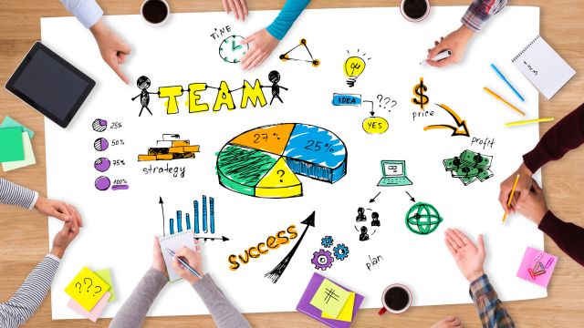 活動主題發想怎麼做?分享4個發想技巧、工具打造創意活動主題!