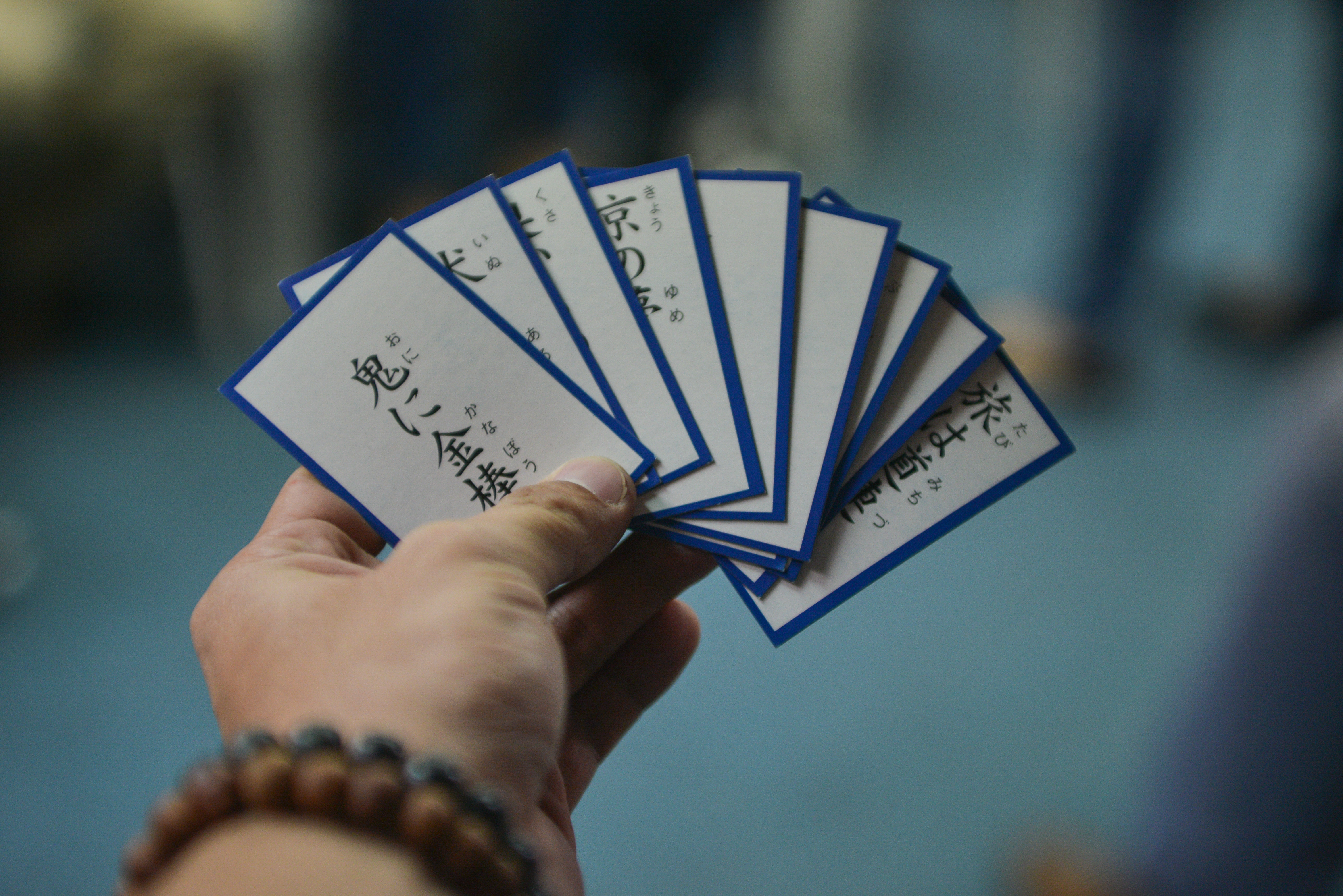 獨特設計!讓你的名片風格瞬間脫穎而出