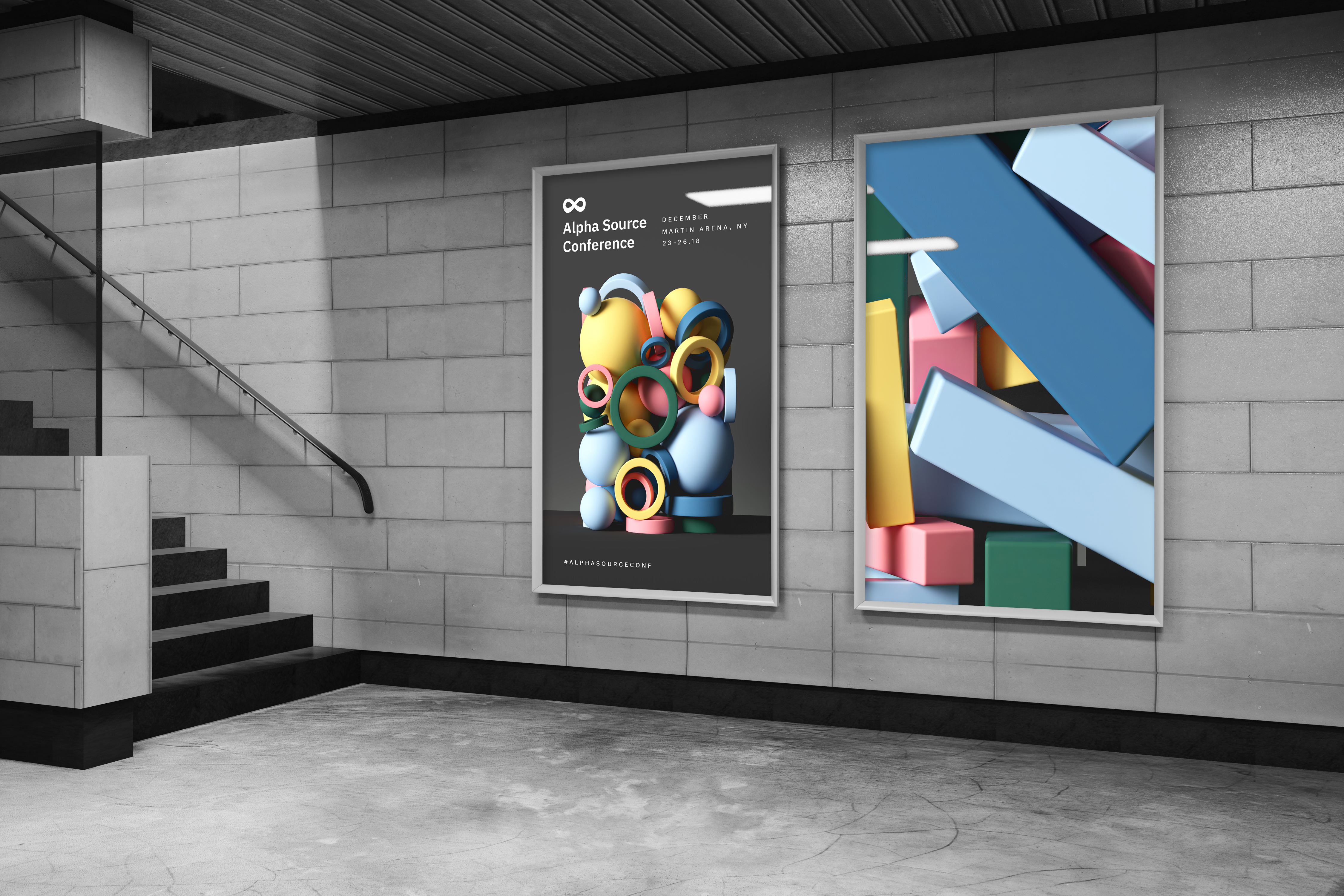 海報製作攻略:打造吸睛商品海報的必備技巧!