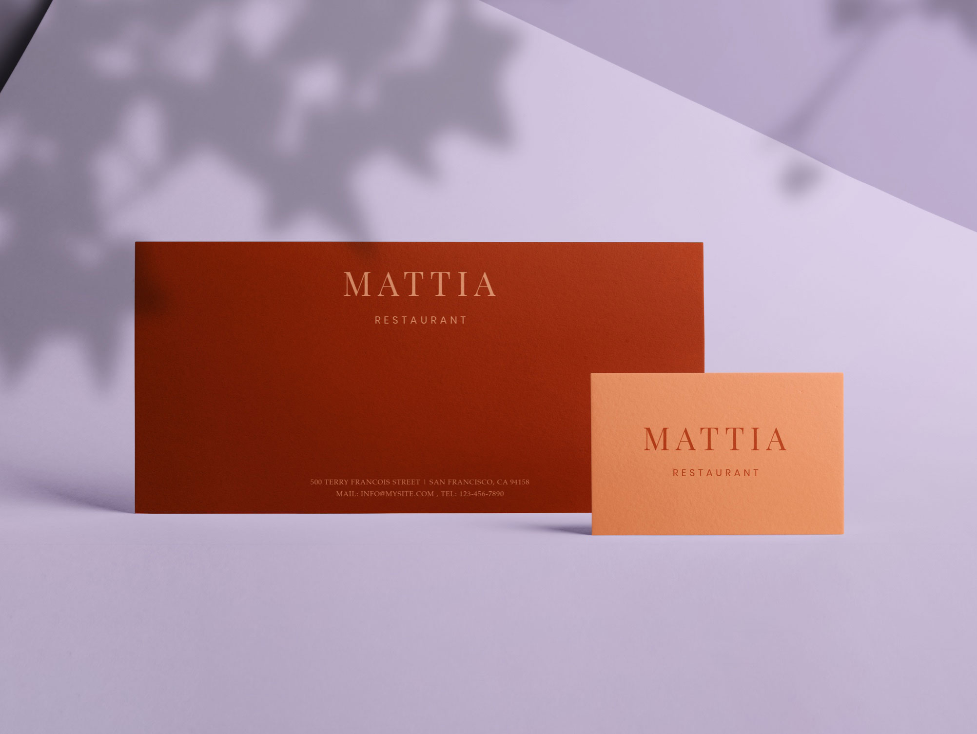 提升形象!專業名片格式設計秘訣大公開