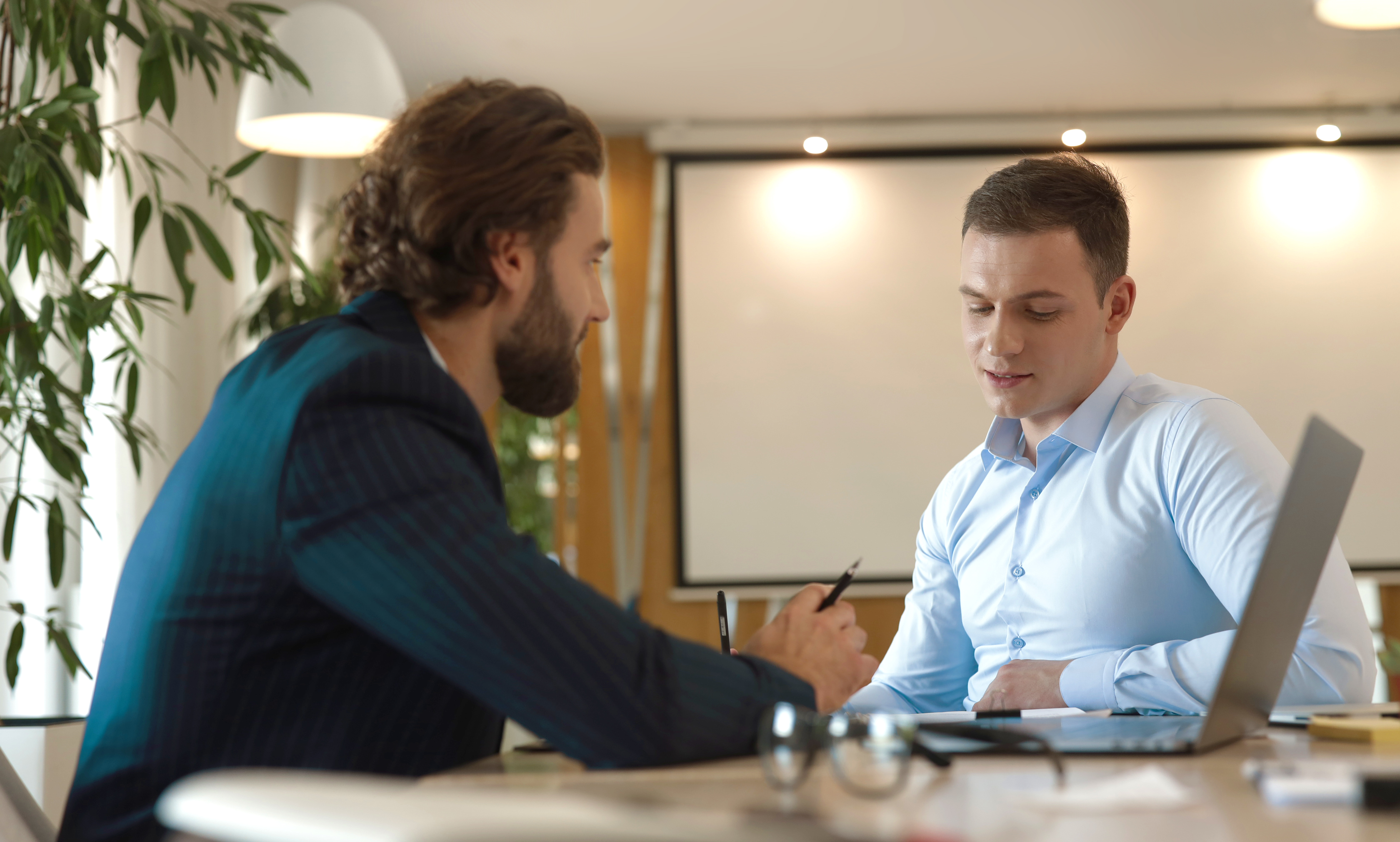 永續報告書的編製流程5步驟?