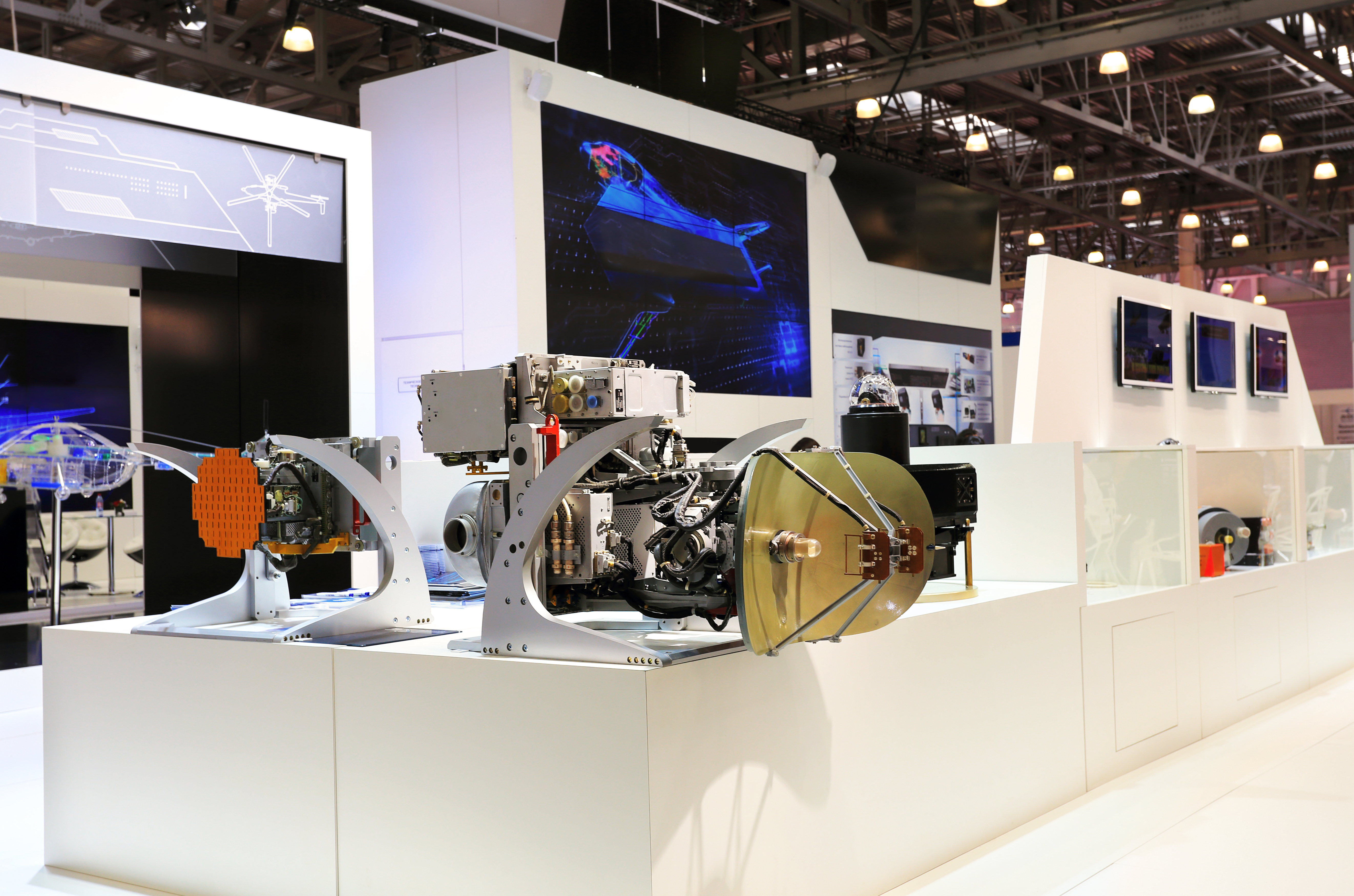 如何選擇優秀的展場設計公司?