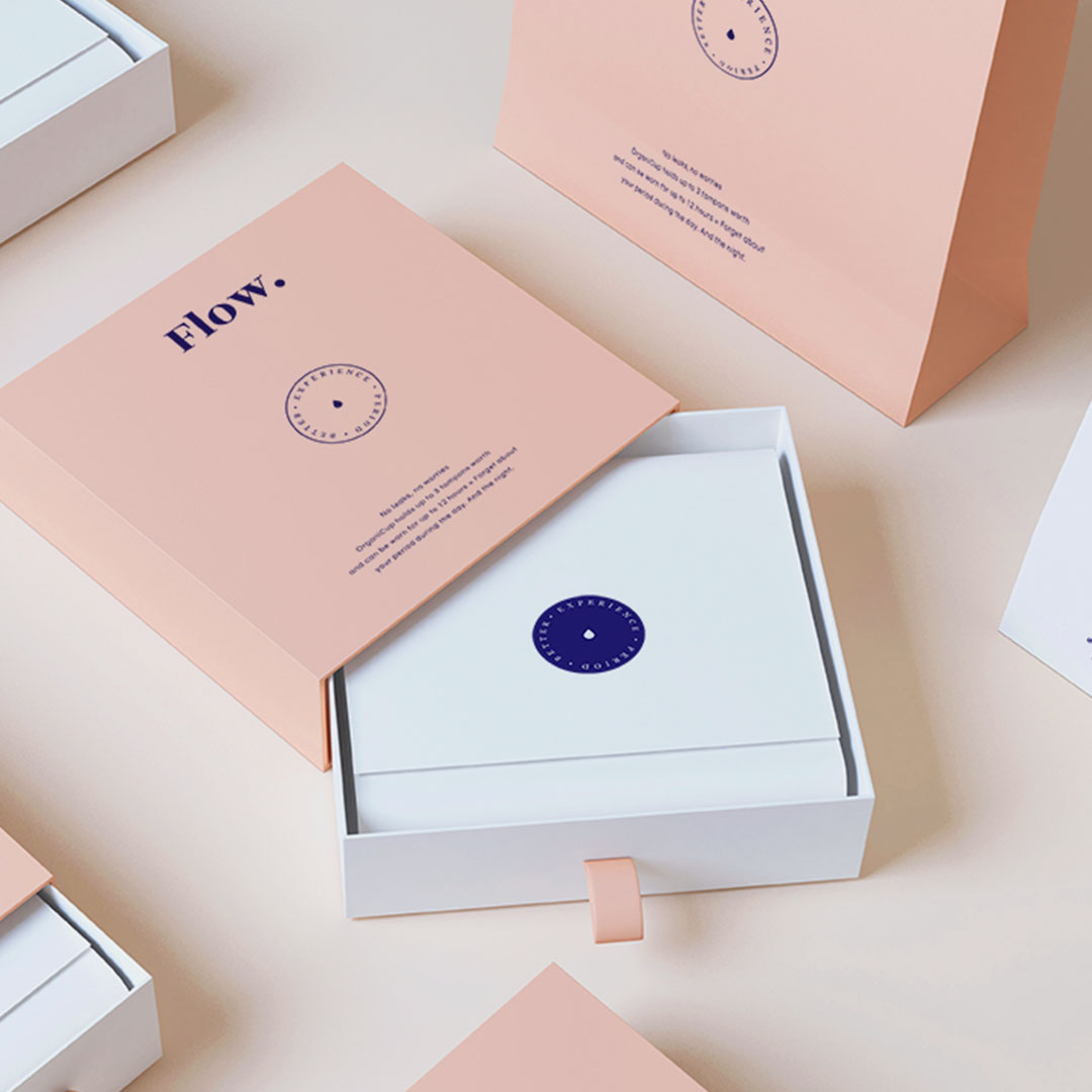 從包裝到品牌形象:如何通過設計提升商品價值?