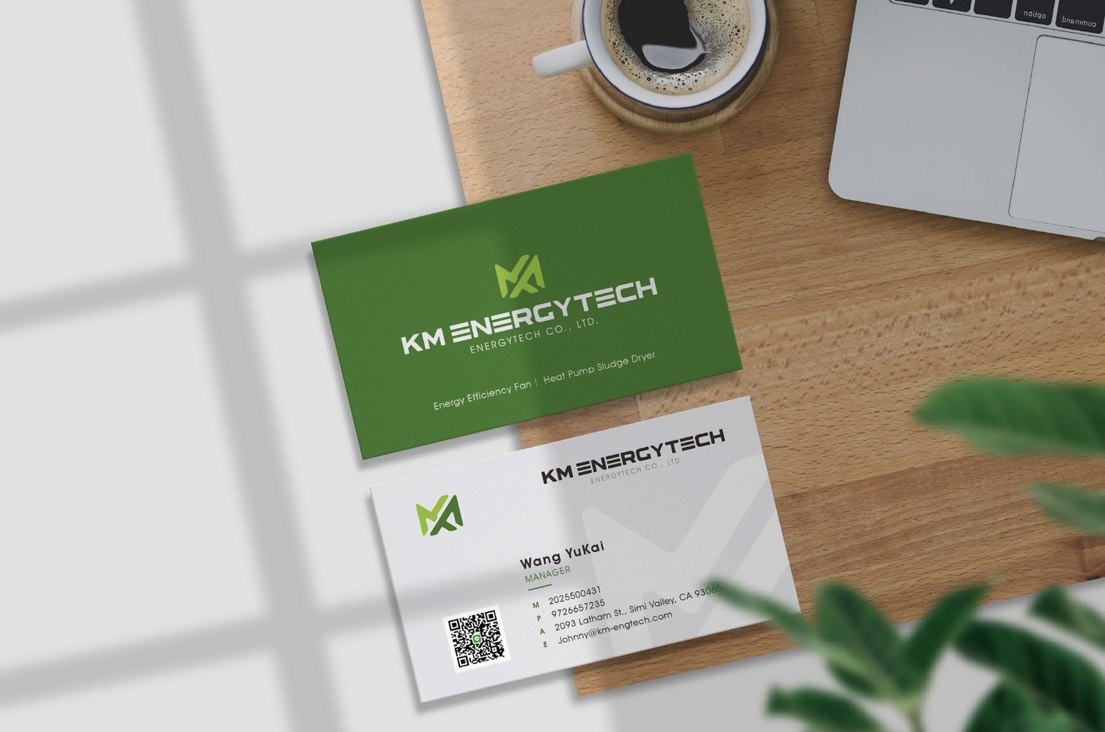 U-XIANG | LOGO design, business card design, image design