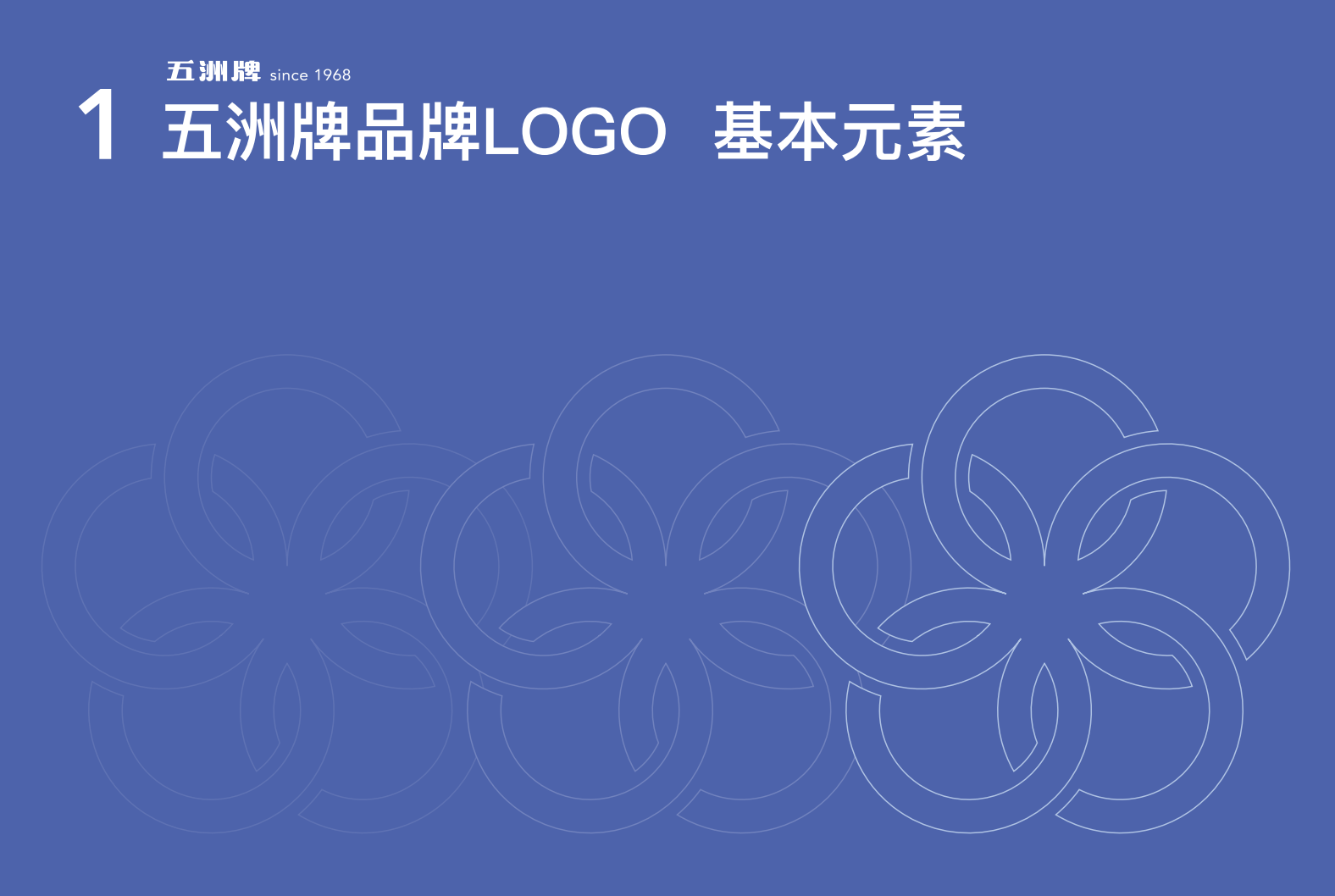 東昇五洲牌CSI型錄設計正面展示