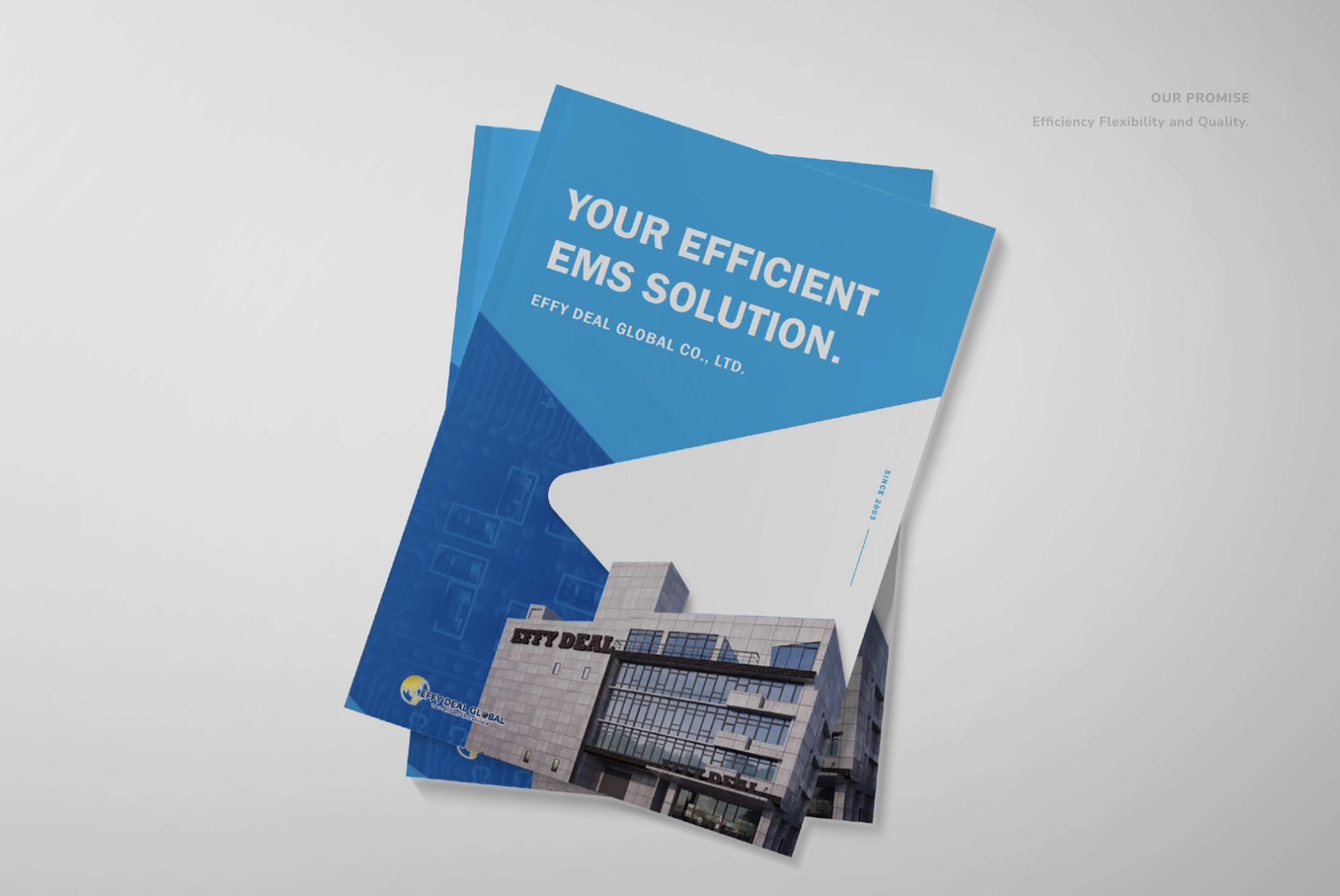 曜磊全球型錄設計應用情境