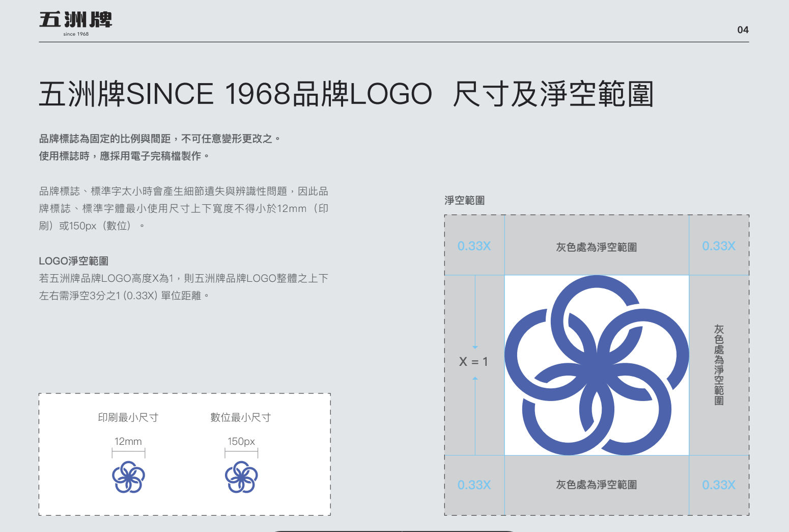 東昇五洲牌CSI型錄設計整體呈現