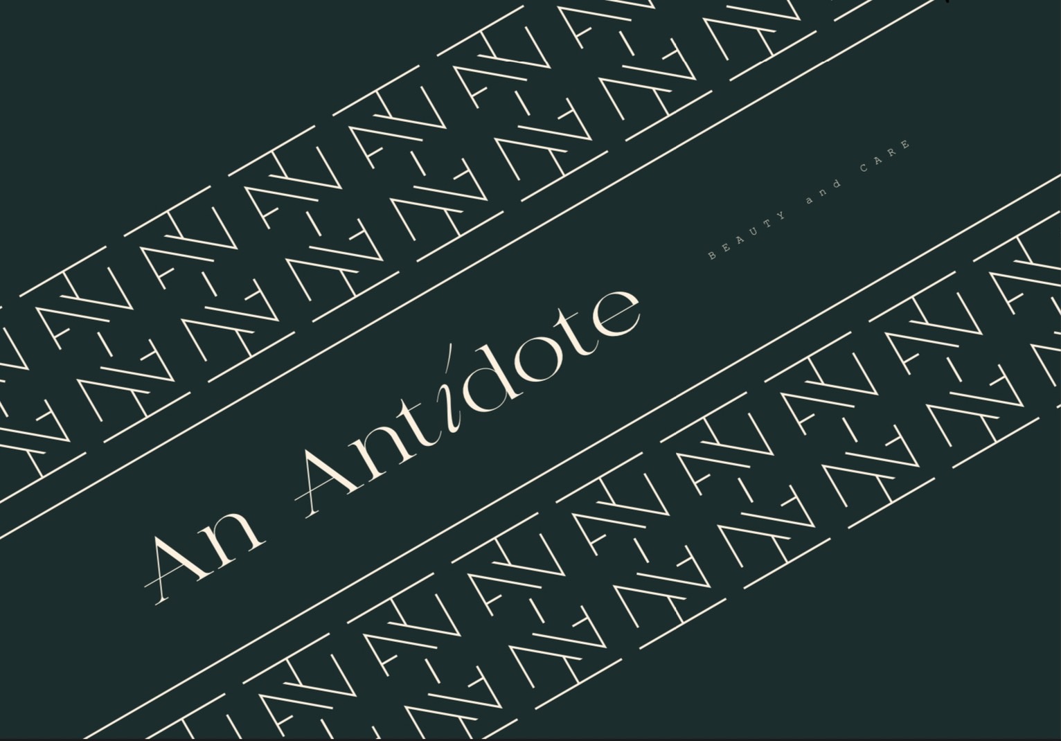 諾貝爾生物科技LOGO 設計正面展示