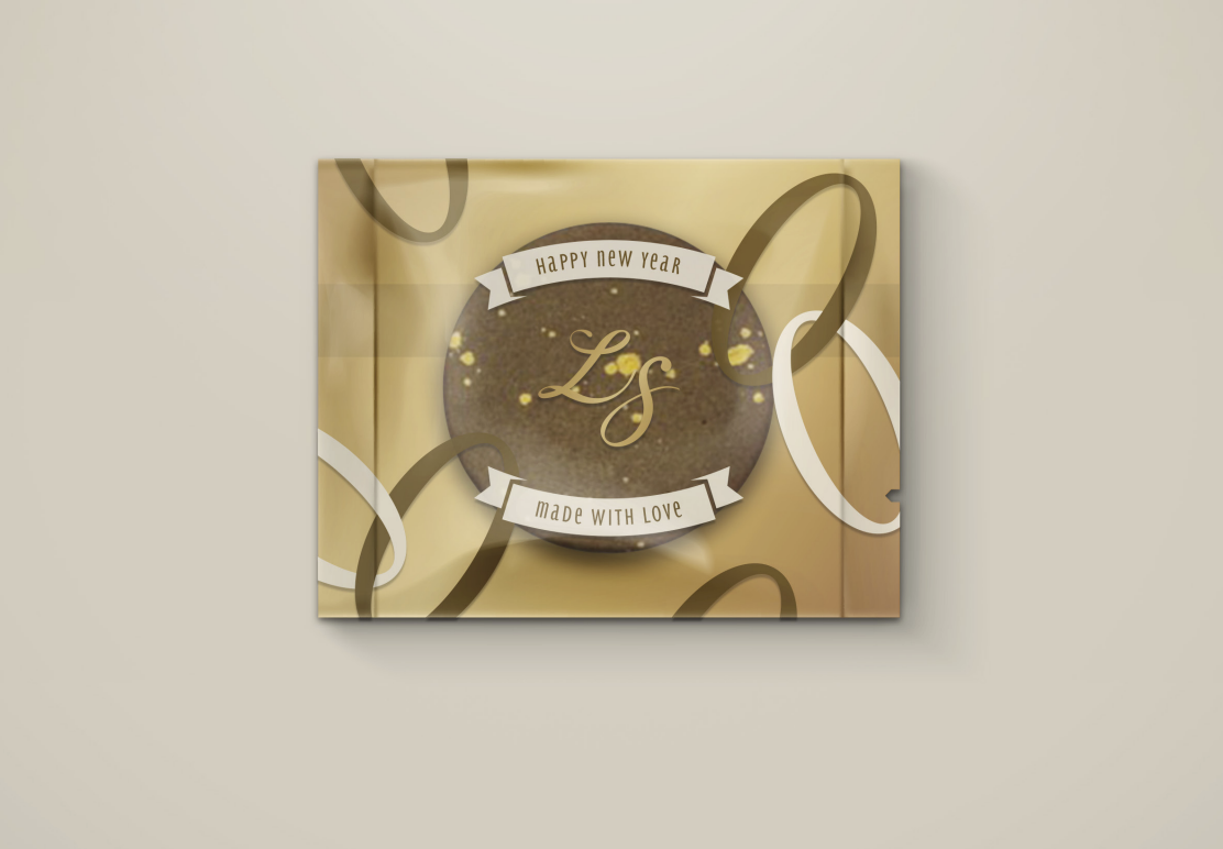 時甜餅乾包裝設計設計延伸