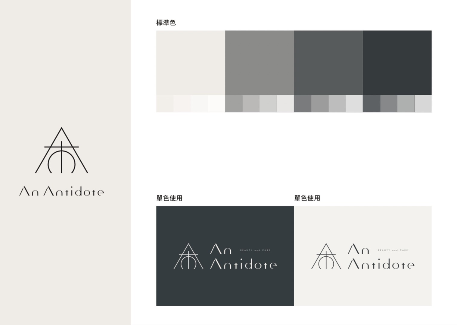 諾貝爾生物科技LOGO 設計產品實拍