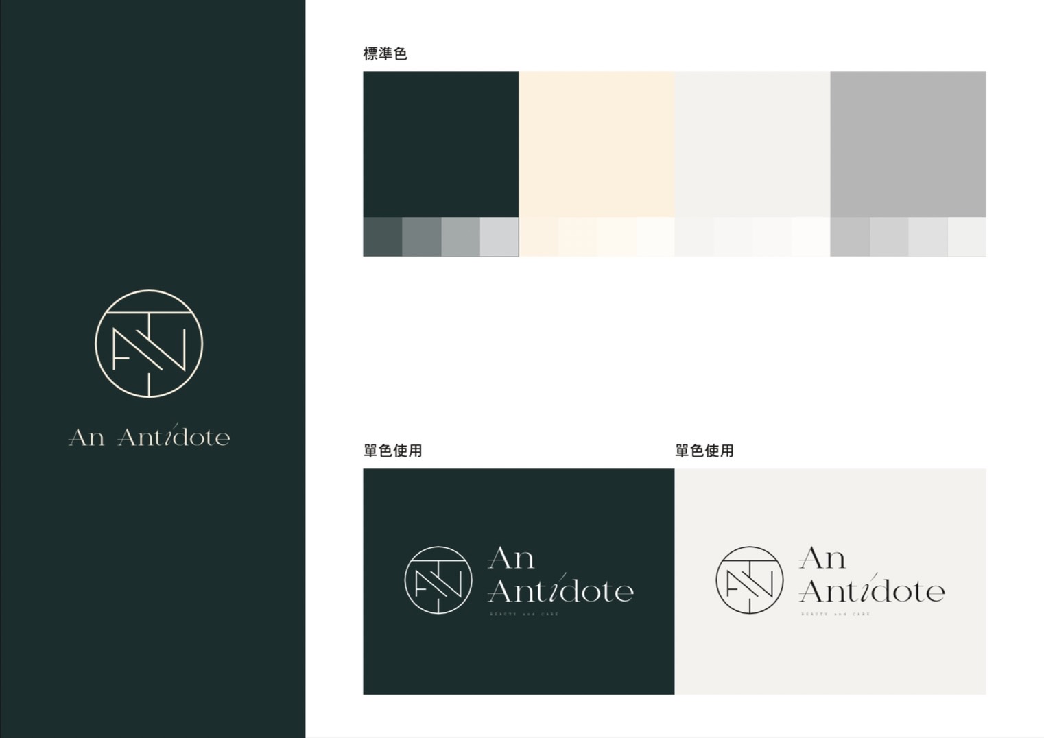 諾貝爾生物科技LOGO 設計產品實拍