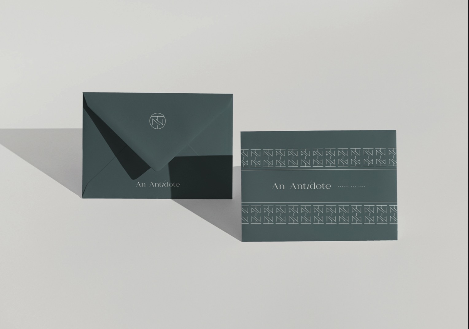 諾貝爾生物科技LOGO 設計應用情境