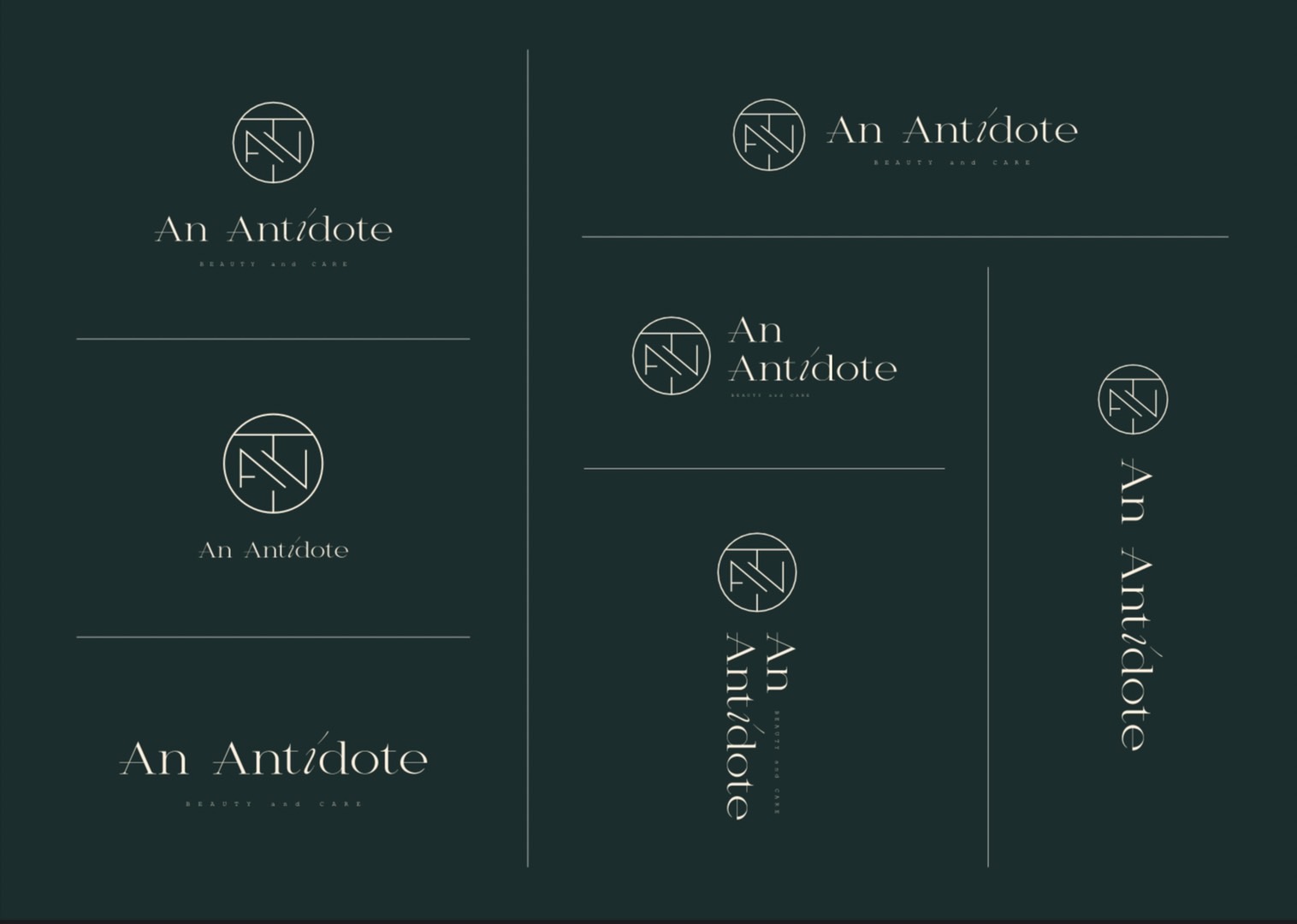 諾貝爾生物科技LOGO 設計設計延伸