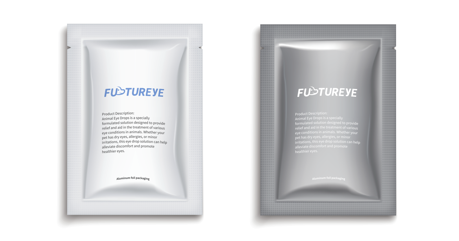 利加生醫｜CIS設計、包裝設計、LOGO設計