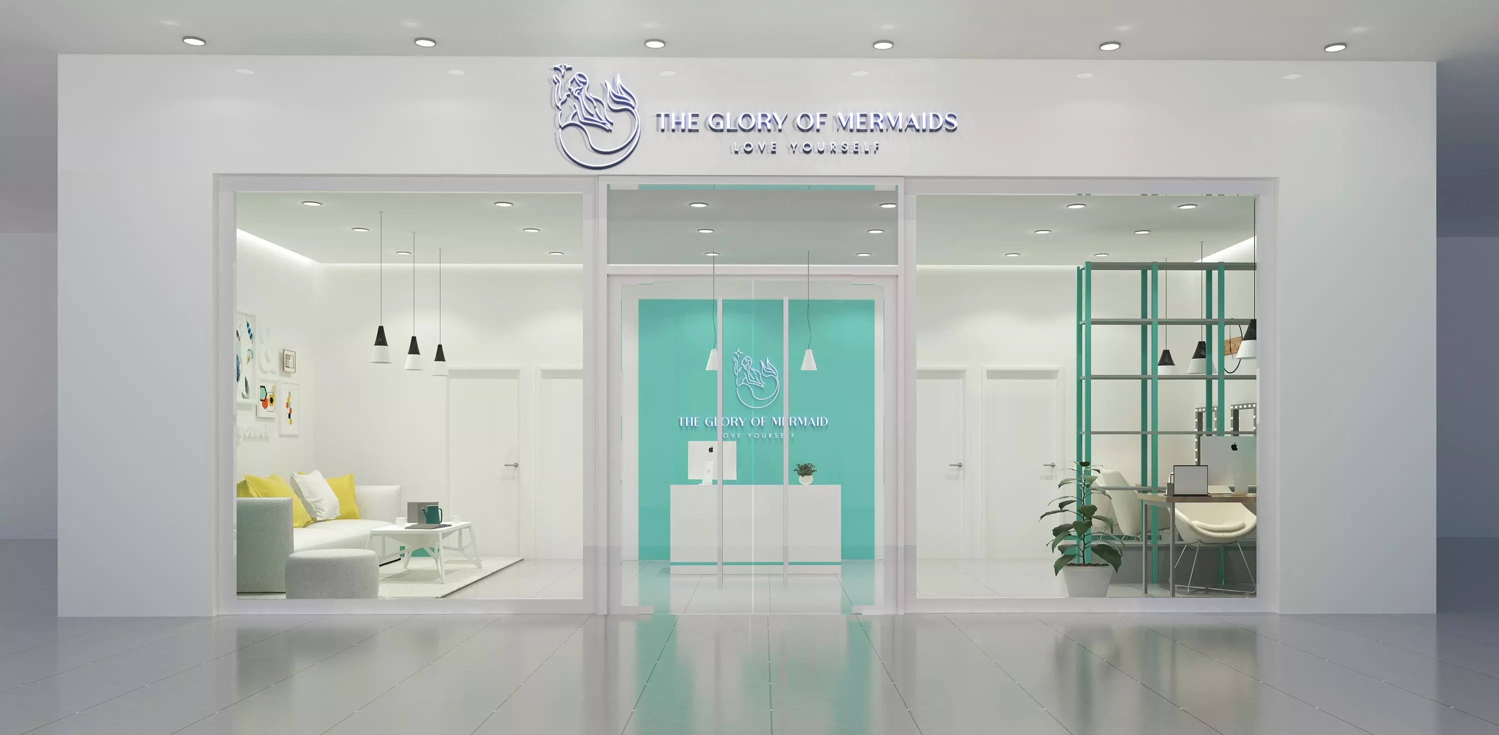 瑞翰科技| 面膜、包裝盒、胸膜 、LOGO