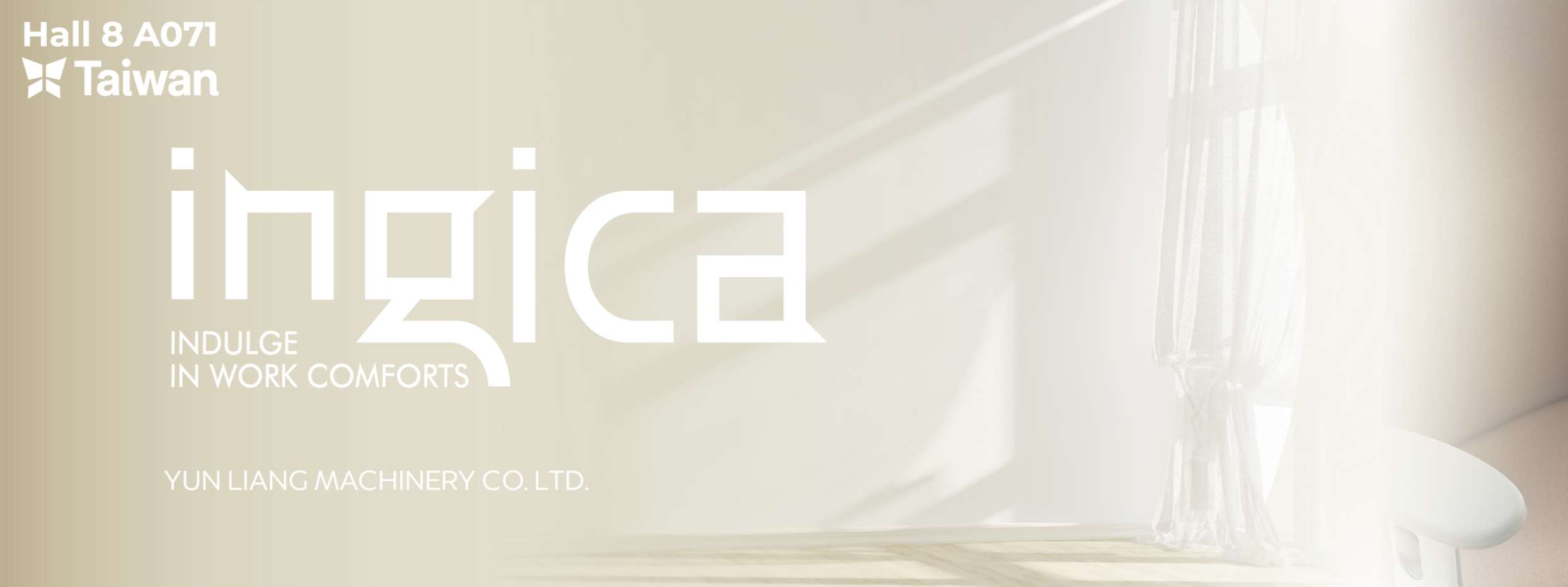 允良型錄設計產品實拍