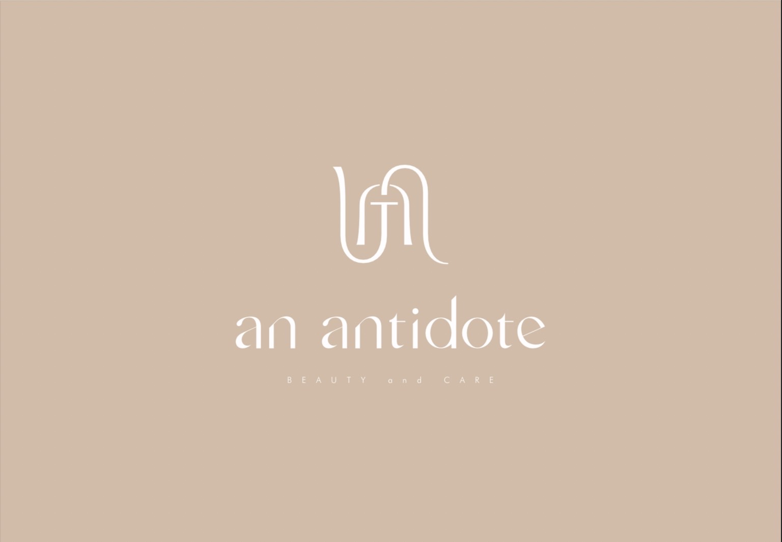 諾貝爾生物科技LOGO 設計正面展示