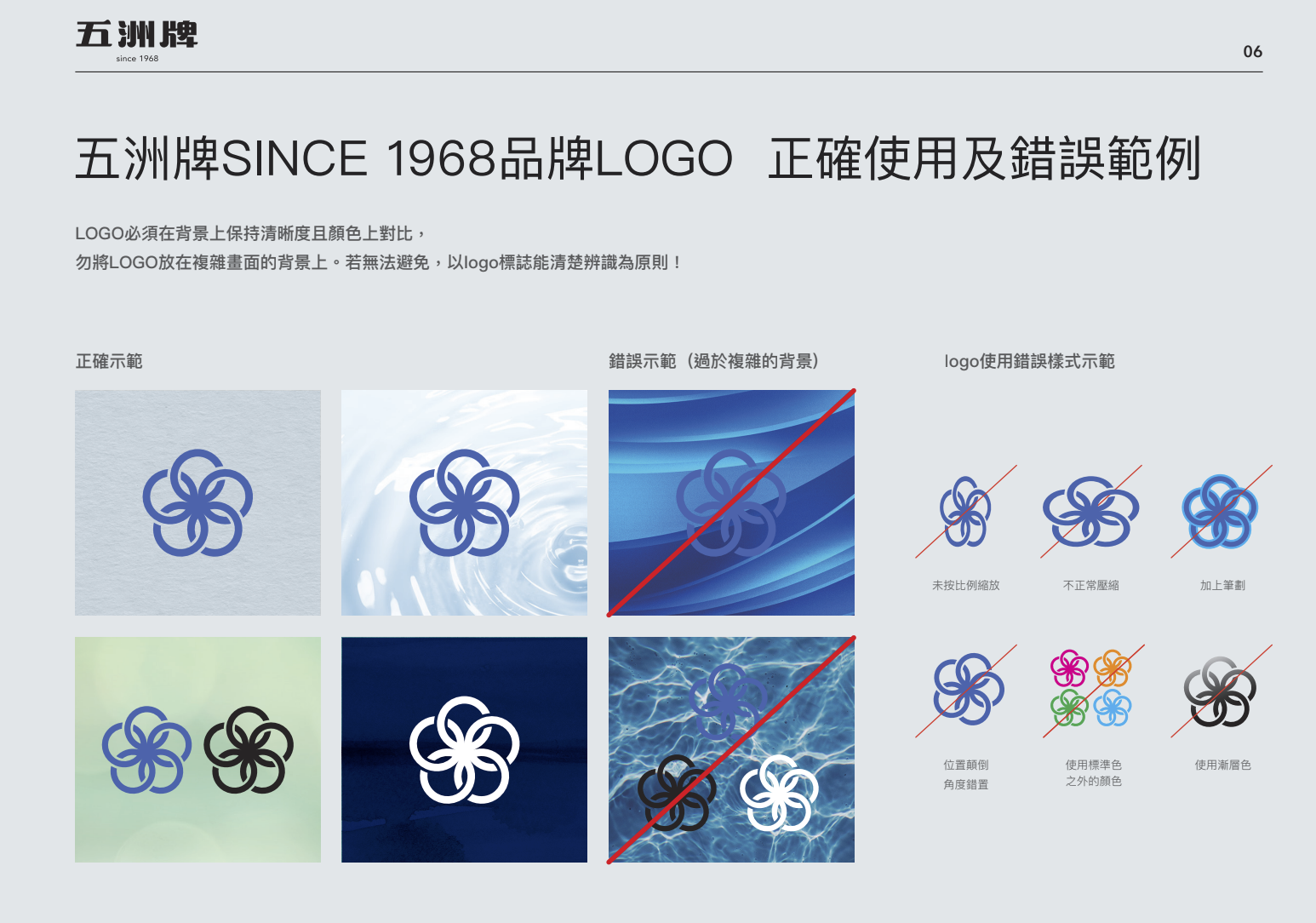 東昇五洲牌CSI型錄設計產品實拍