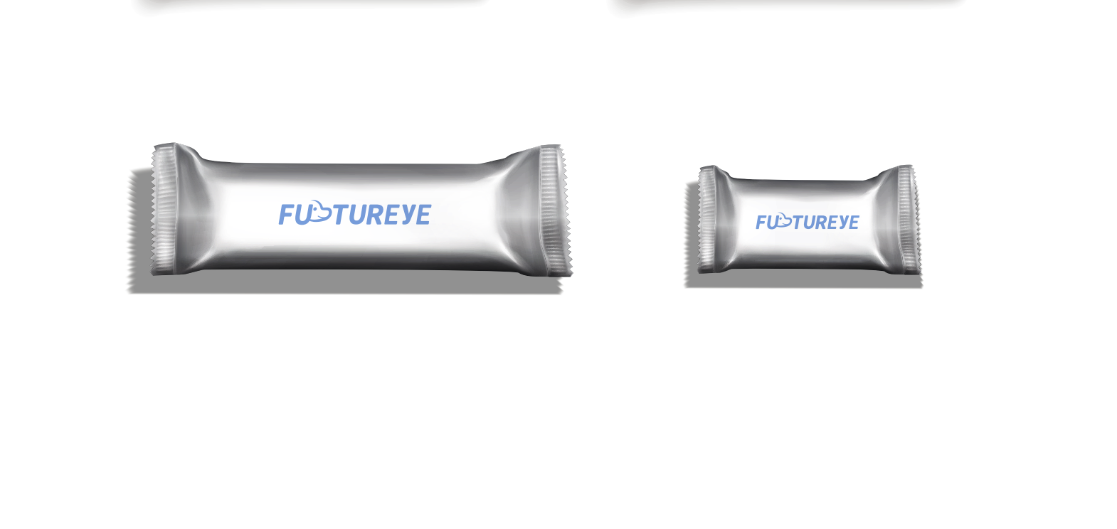 利加生醫｜CIS設計、包裝設計、LOGO設計