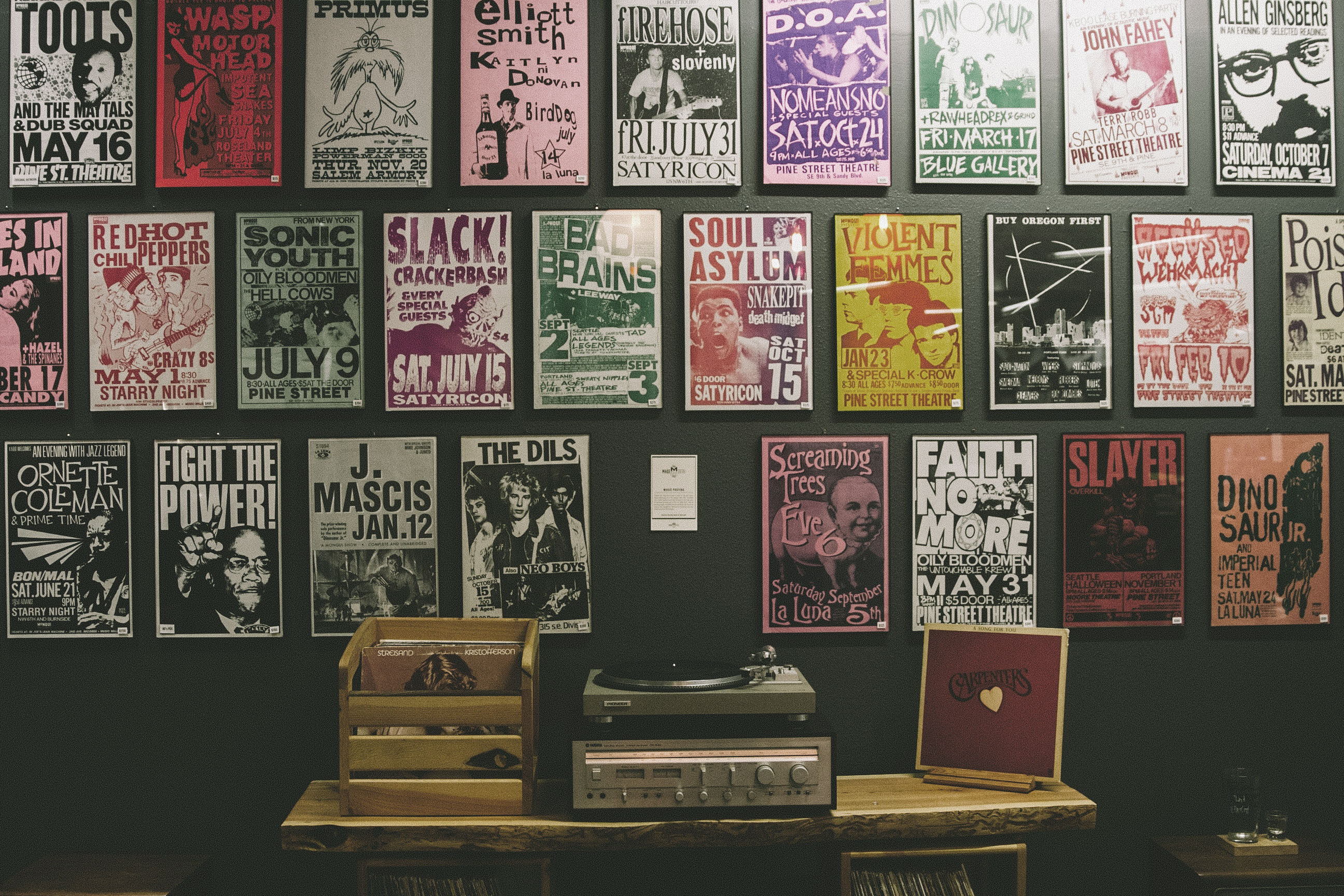 提升品牌形象的必備海報製作秘訣