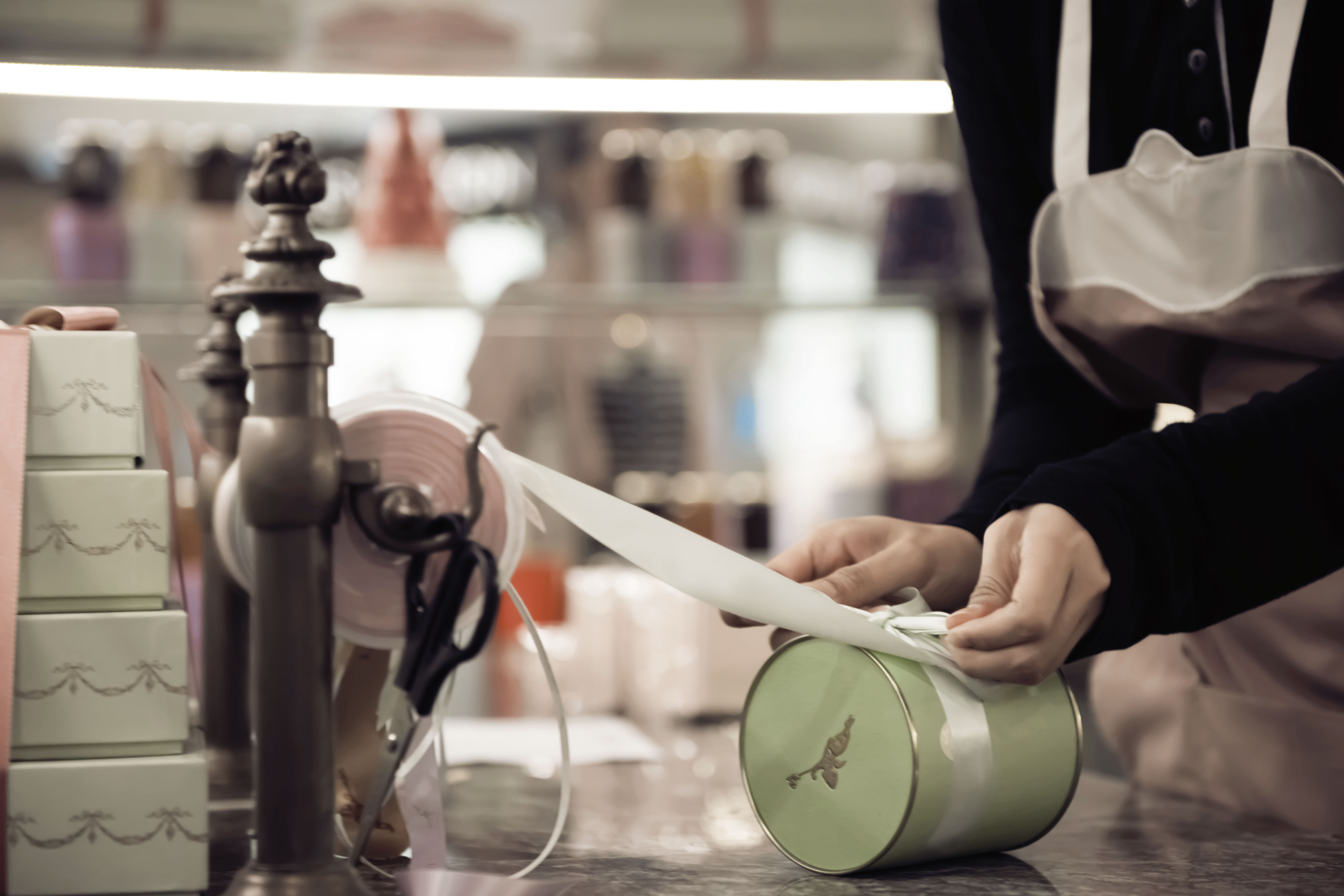 提升商品銷售的秘密武器!深入了解包裝設計流程