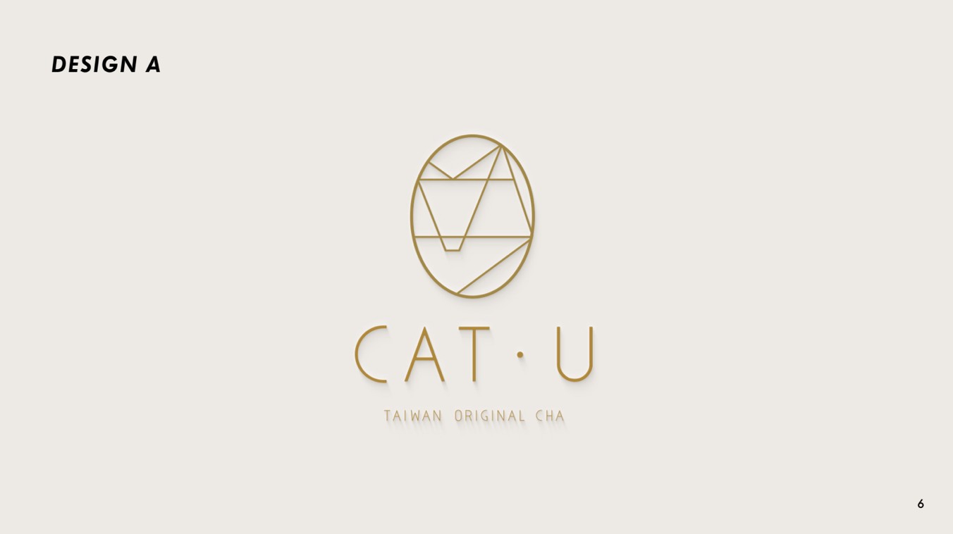 CAT ULOGO 設計應用情境