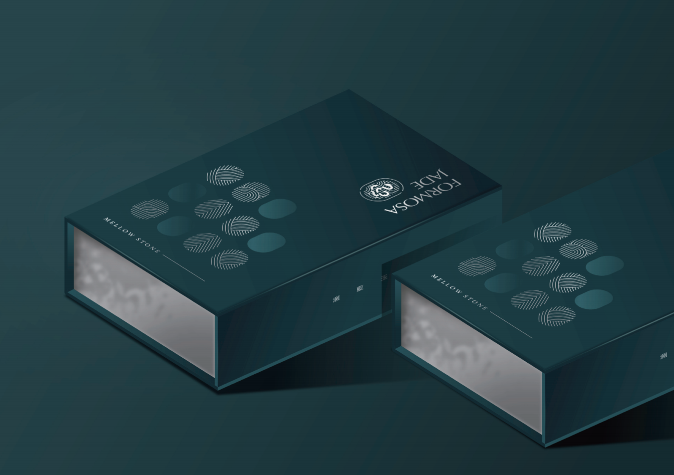 Formosa JadeLOGO 設計全系列展示