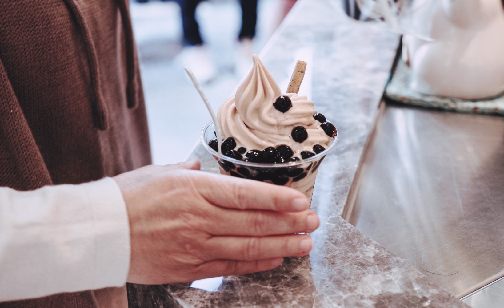 樺達奶茶美術館概念店活動設計整體呈現