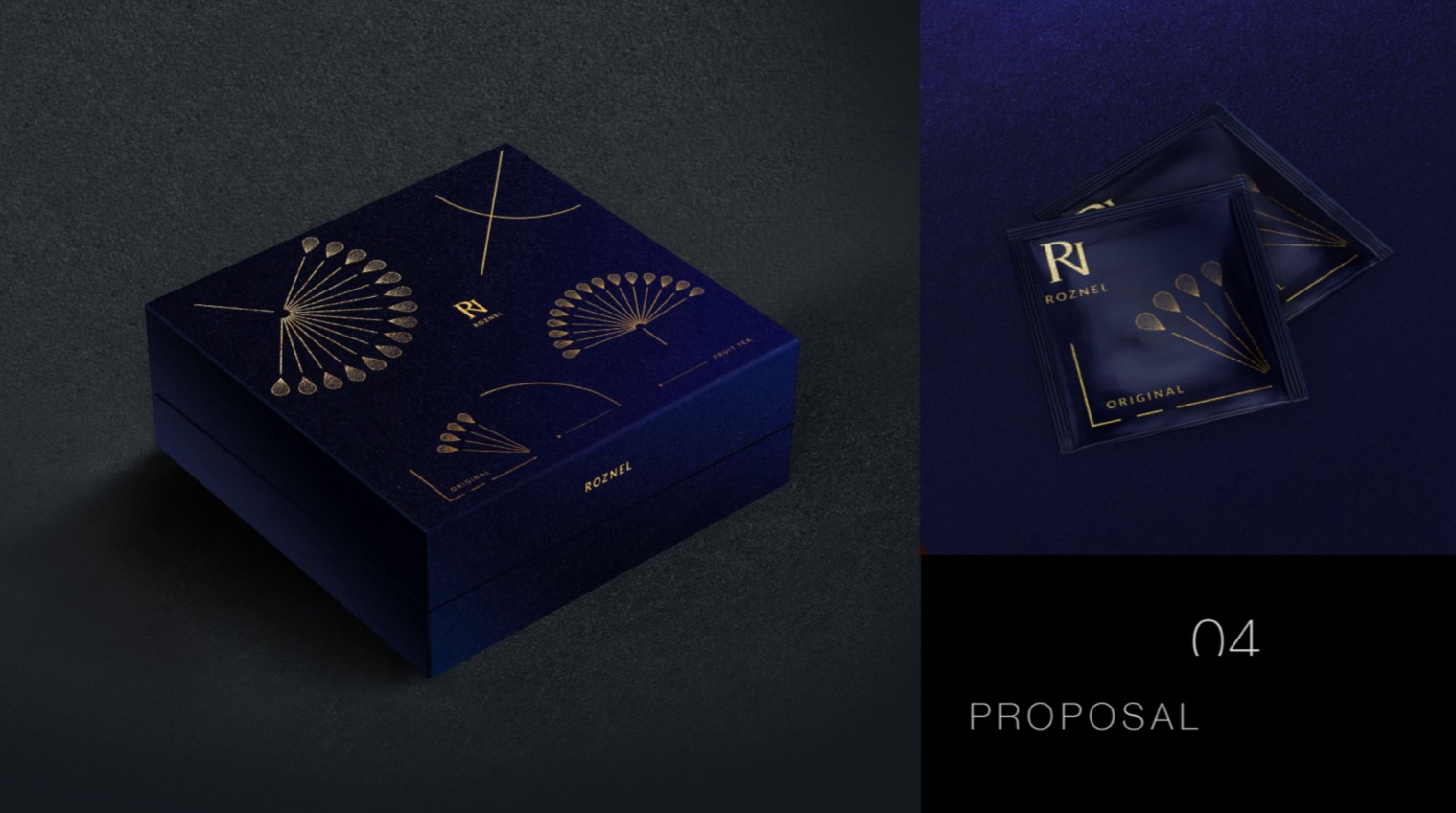 ROZNEL勞斯奈爾LOGO 設計全系列展示