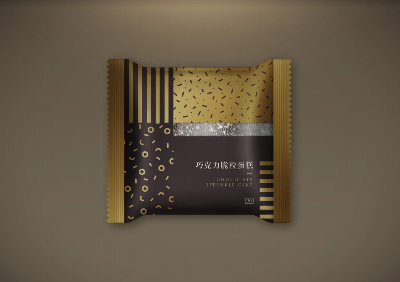 萊爾富便利商店包裝設計應用情境