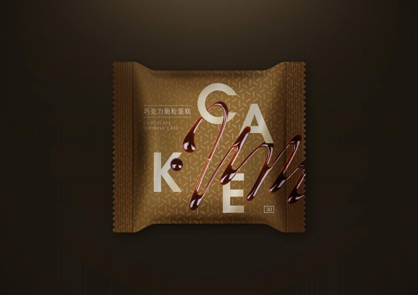 萊爾富便利商店包裝設計全系列展示