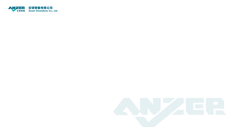 安碩智動LOGO 設計設計細節