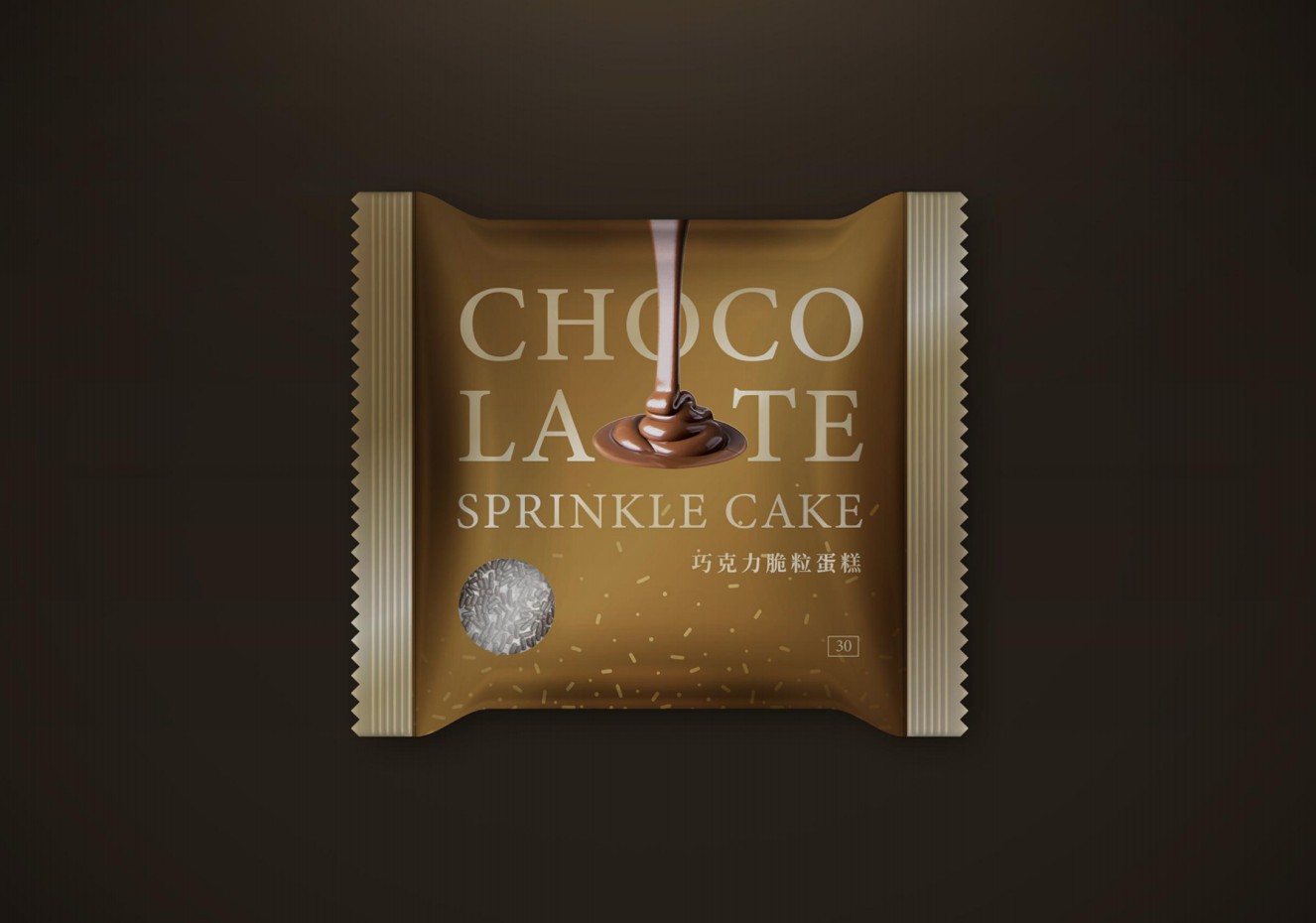 萊爾富便利商店|麵包包裝設計