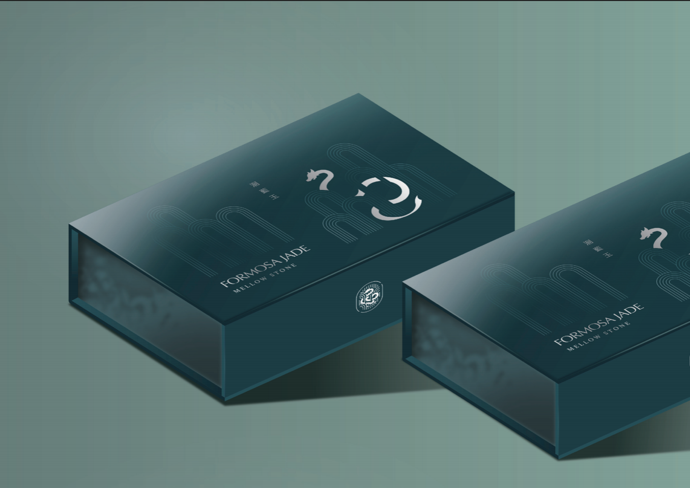 Formosa JadeLOGO 設計應用情境