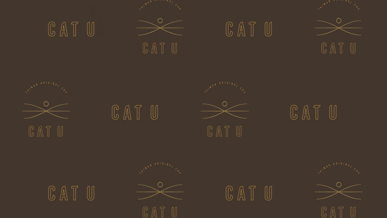 CAT ULOGO 設計產品實拍