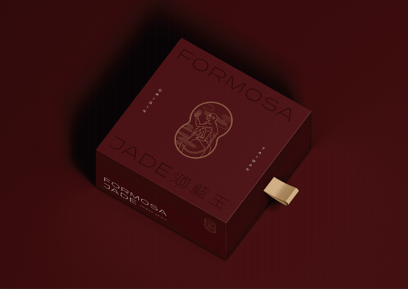 Formosa JadeLOGO 設計應用情境