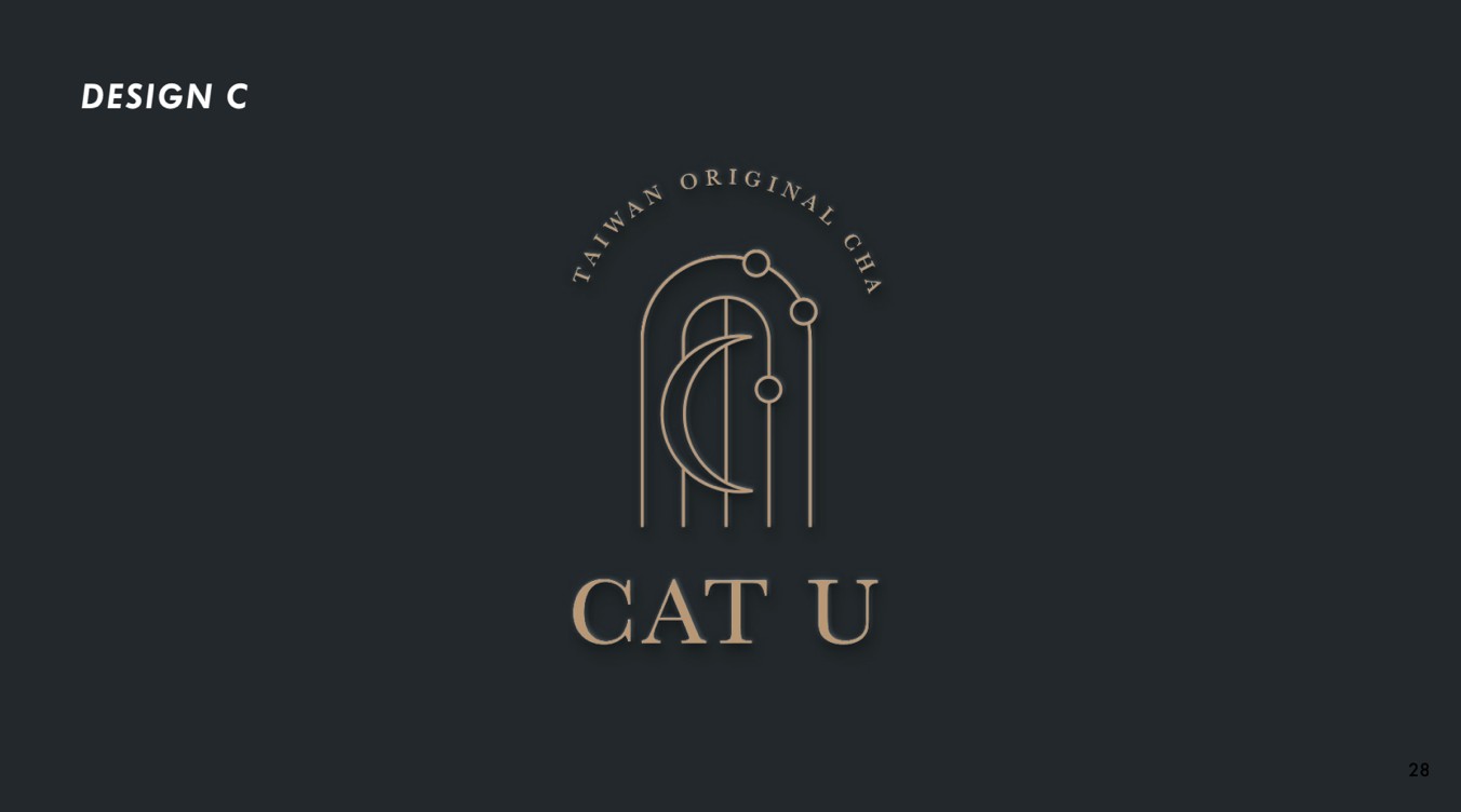CAT ULOGO 設計全系列展示