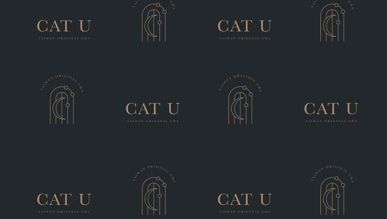 CAT ULOGO 設計設計細節