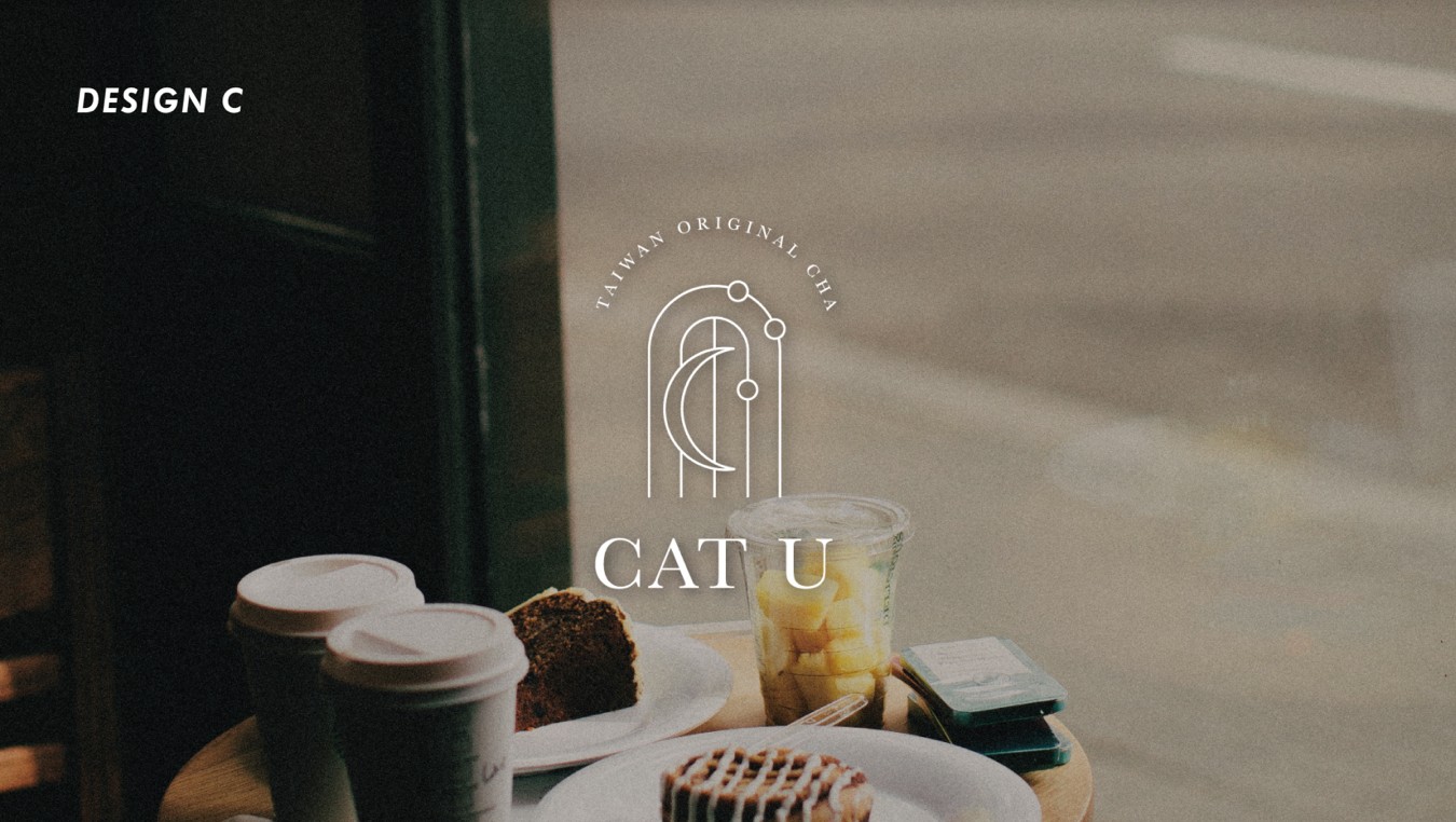 CAT ULOGO 設計設計延伸