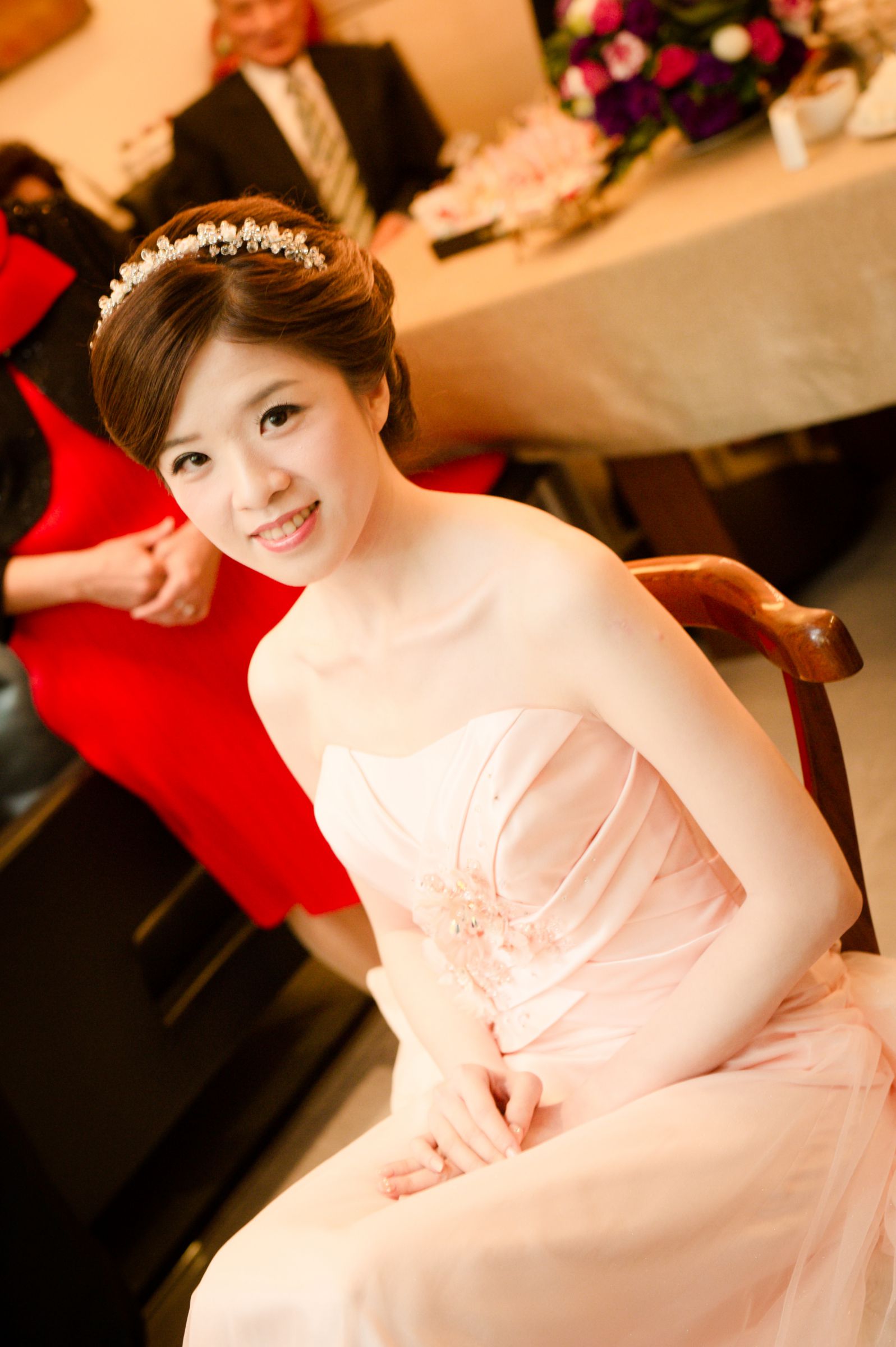 婚禮拍攝|捕捉您最動人的一刻