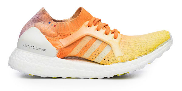 愛迪達為美國50個州都設計了專屬跑鞋，你喜歡哪個州的？（上）設計設計特寫