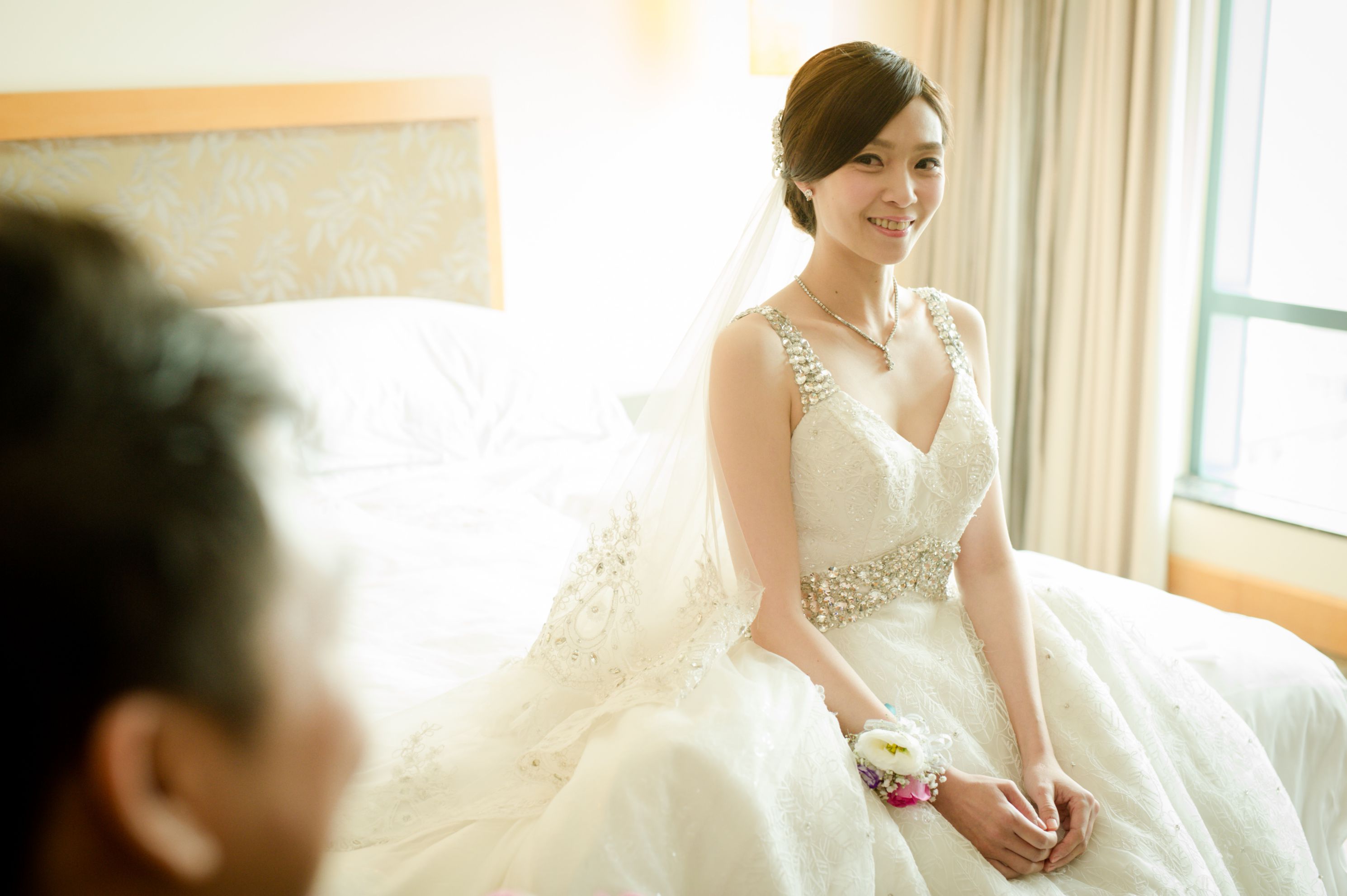 婚禮記錄設計應用情境