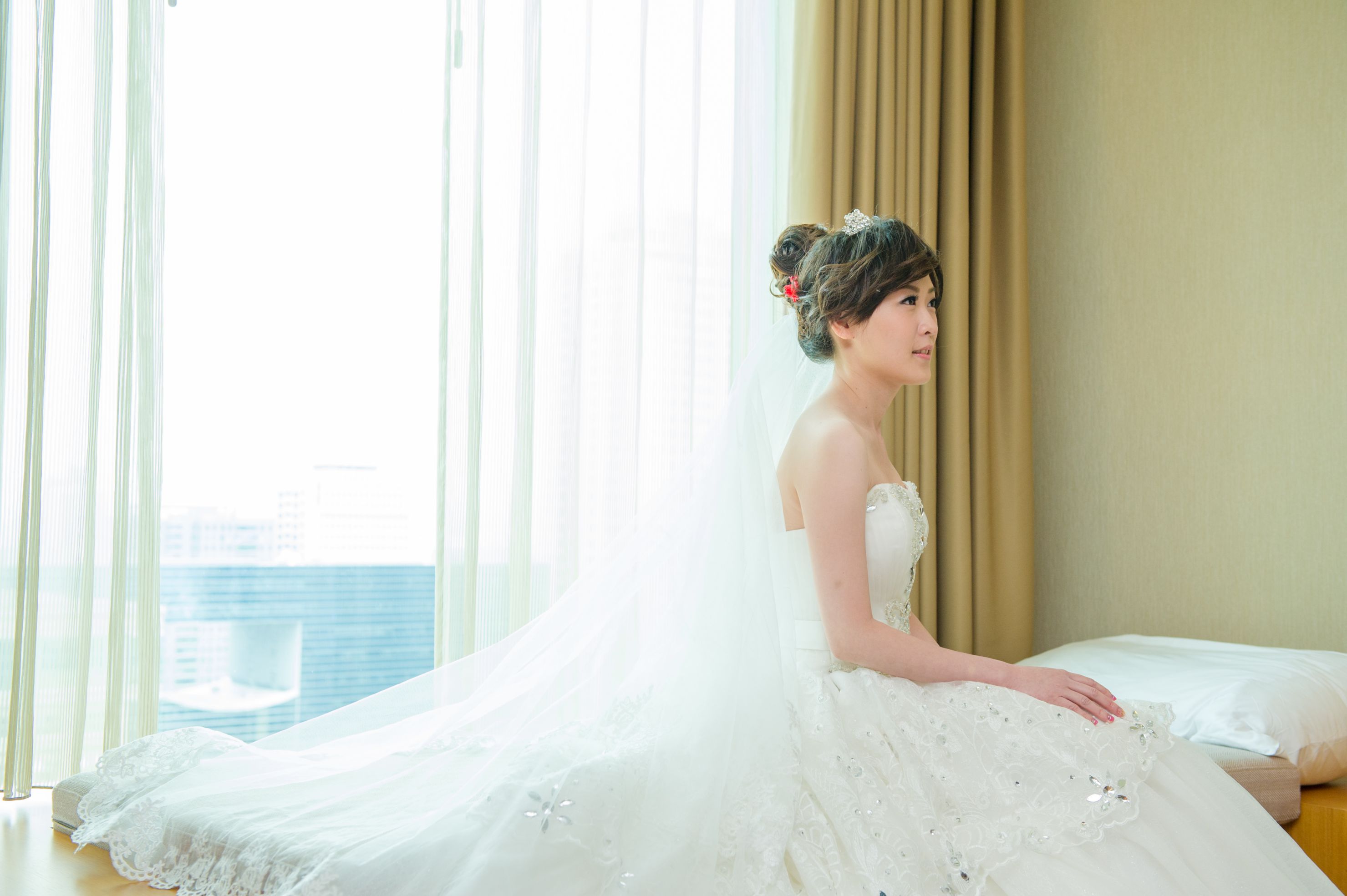 婚禮商業攝影應用情境