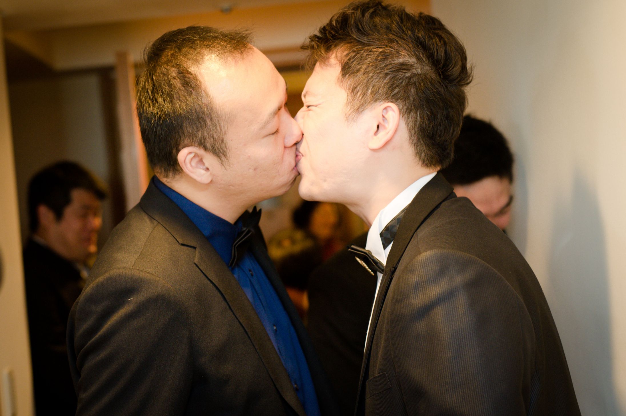 婚禮記錄設計產品實拍