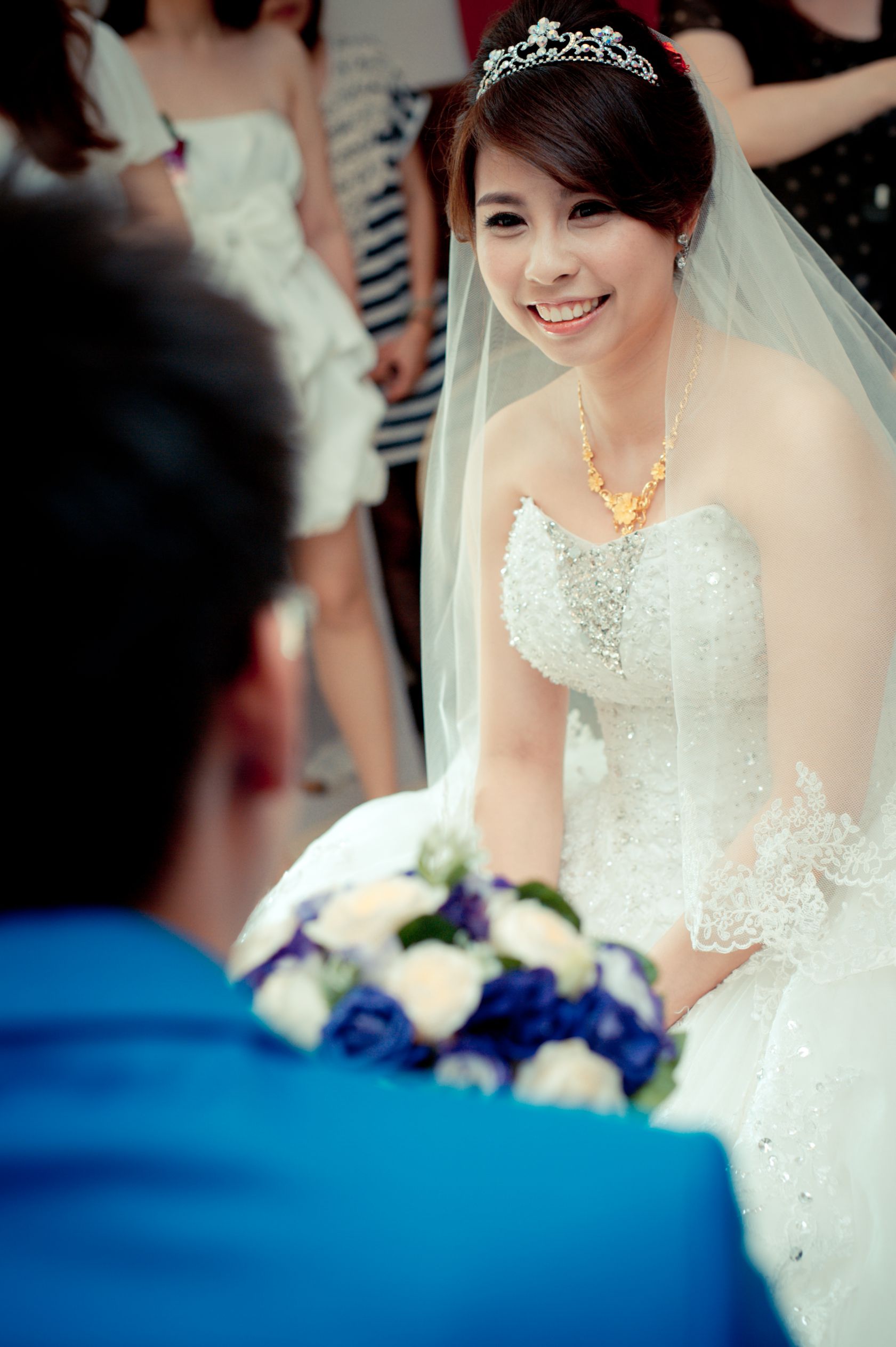 婚禮商業攝影全系列展示