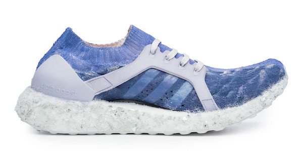 愛迪達為美國50個州都設計了專屬跑鞋，你喜歡哪個州的？（上）設計應用情境