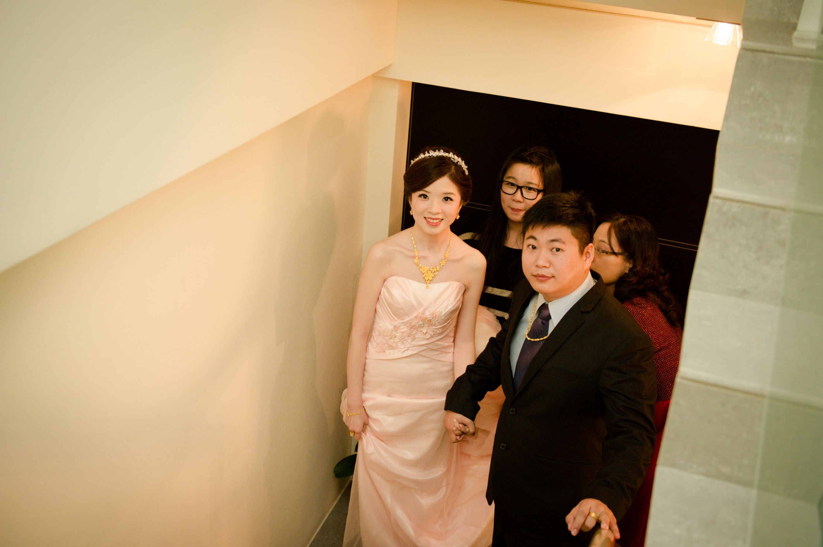 婚禮拍攝商業攝影全系列展示