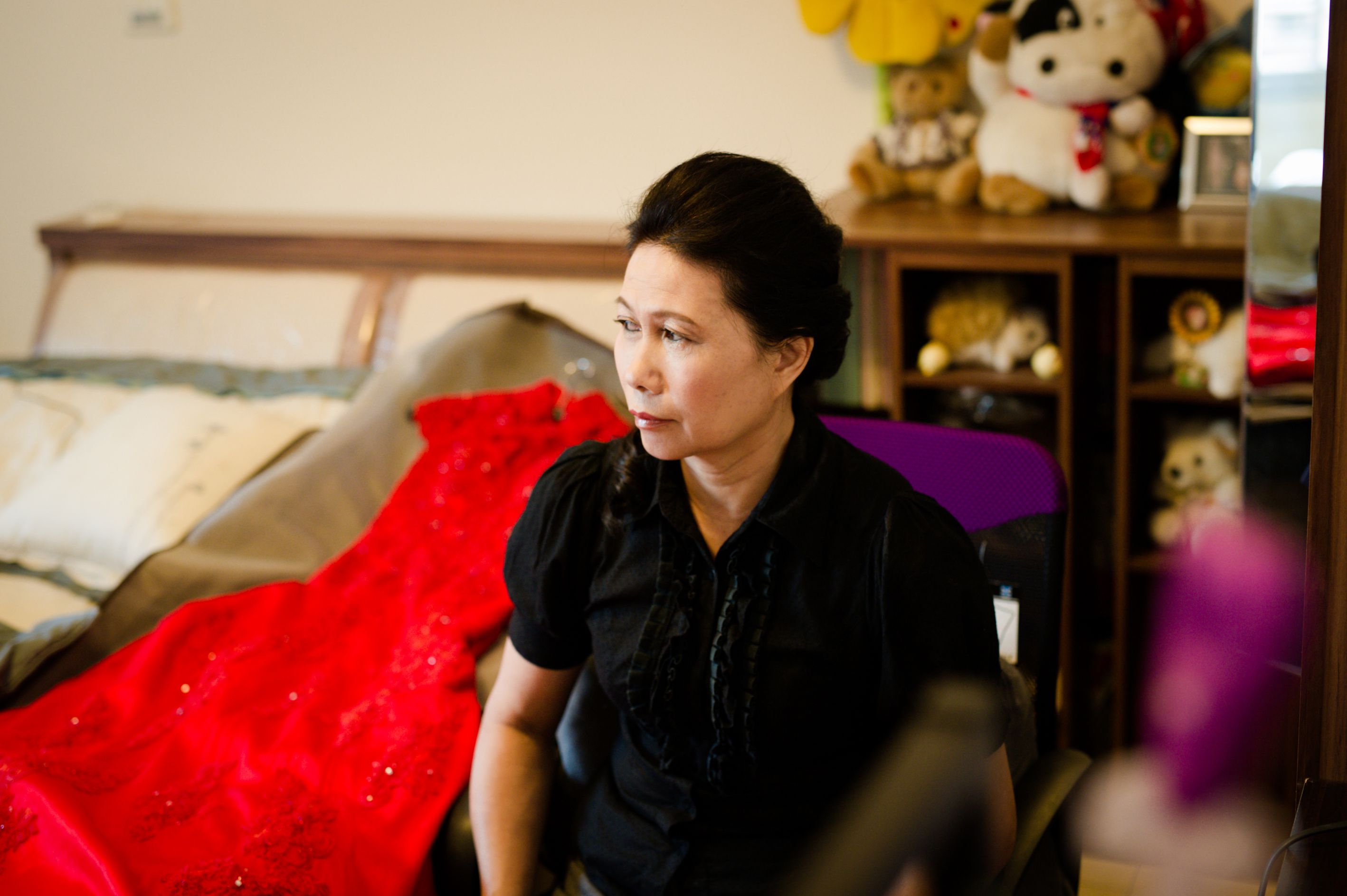 婚禮商業攝影設計細節