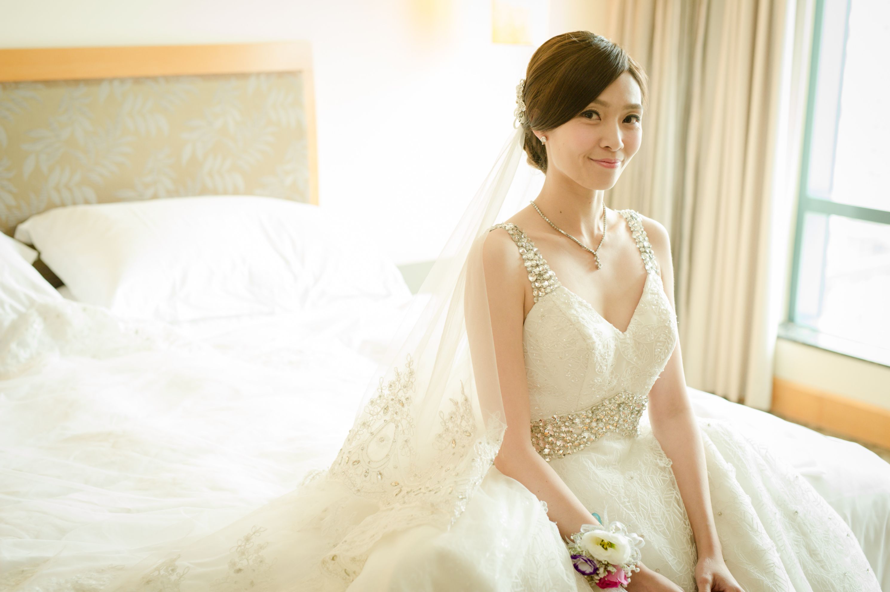 婚禮記錄設計全系列展示