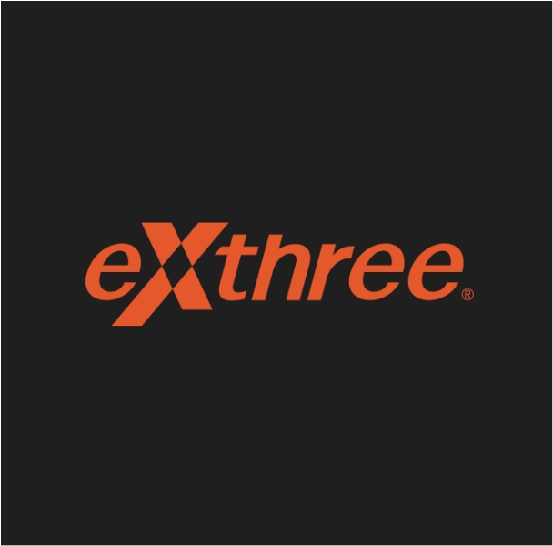 金超力eXthree|羽球拍設計